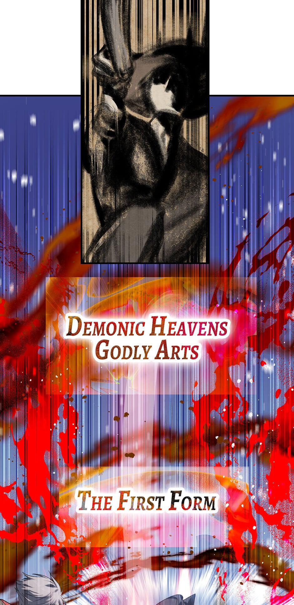 Read SSS Class Revival Hunter Manga Online