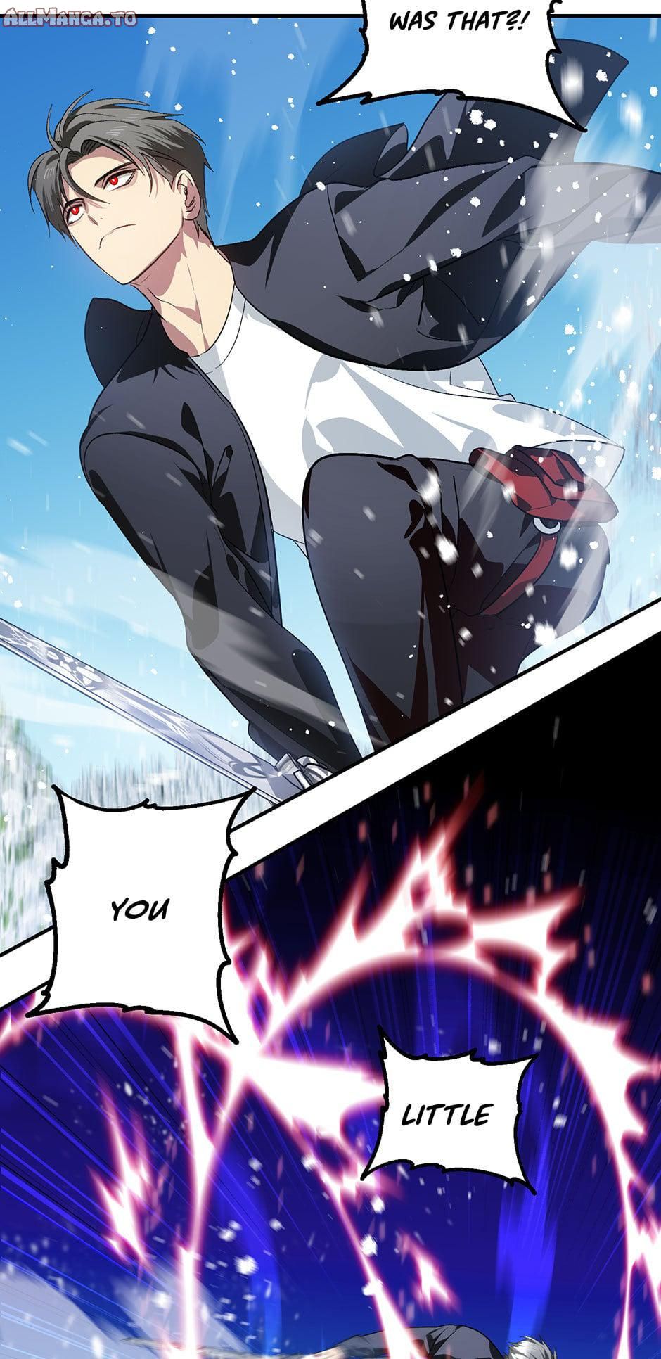 Read SSS Class Revival Hunter Manga Online