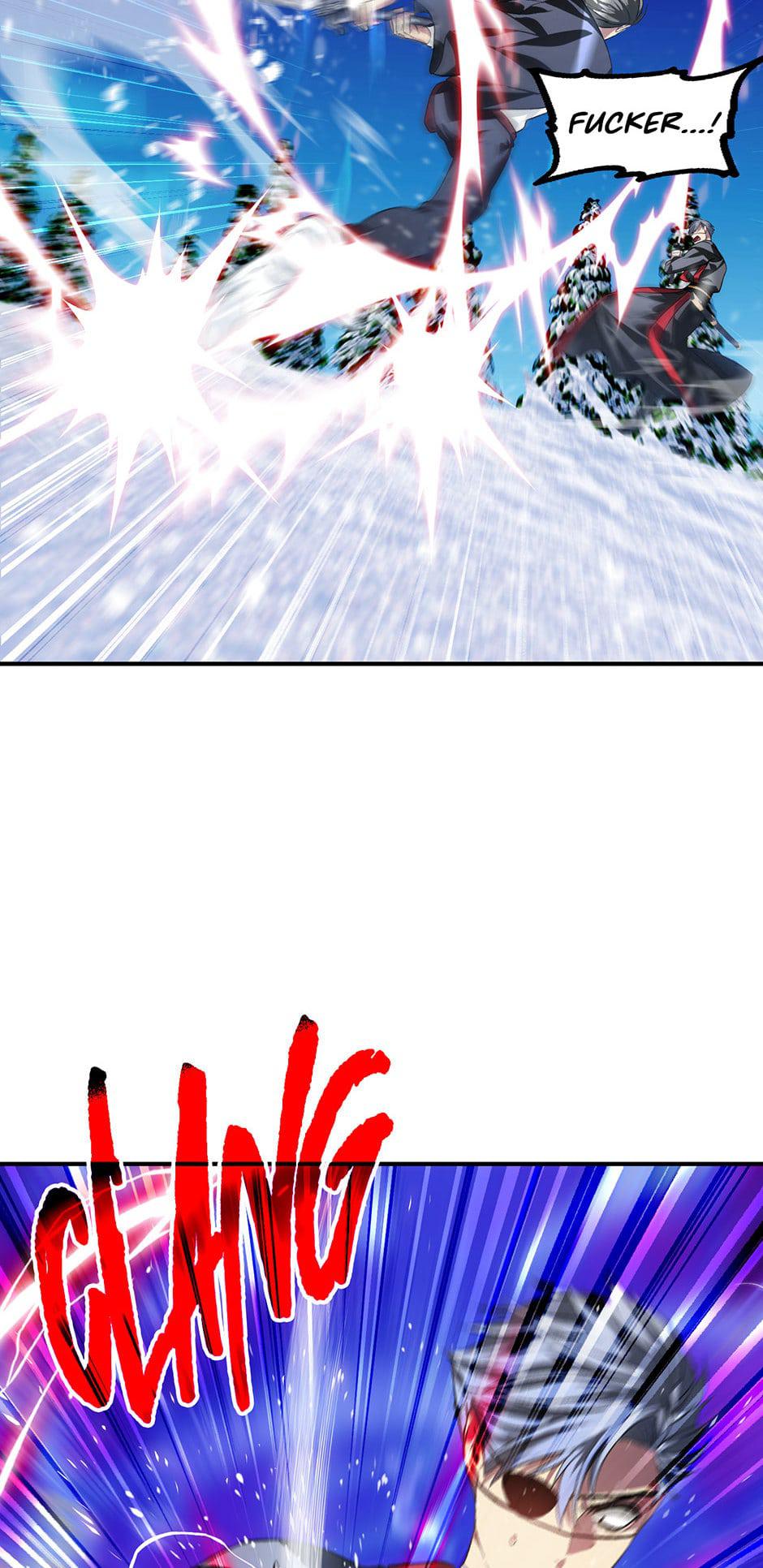 Read SSS Class Revival Hunter Manga Online