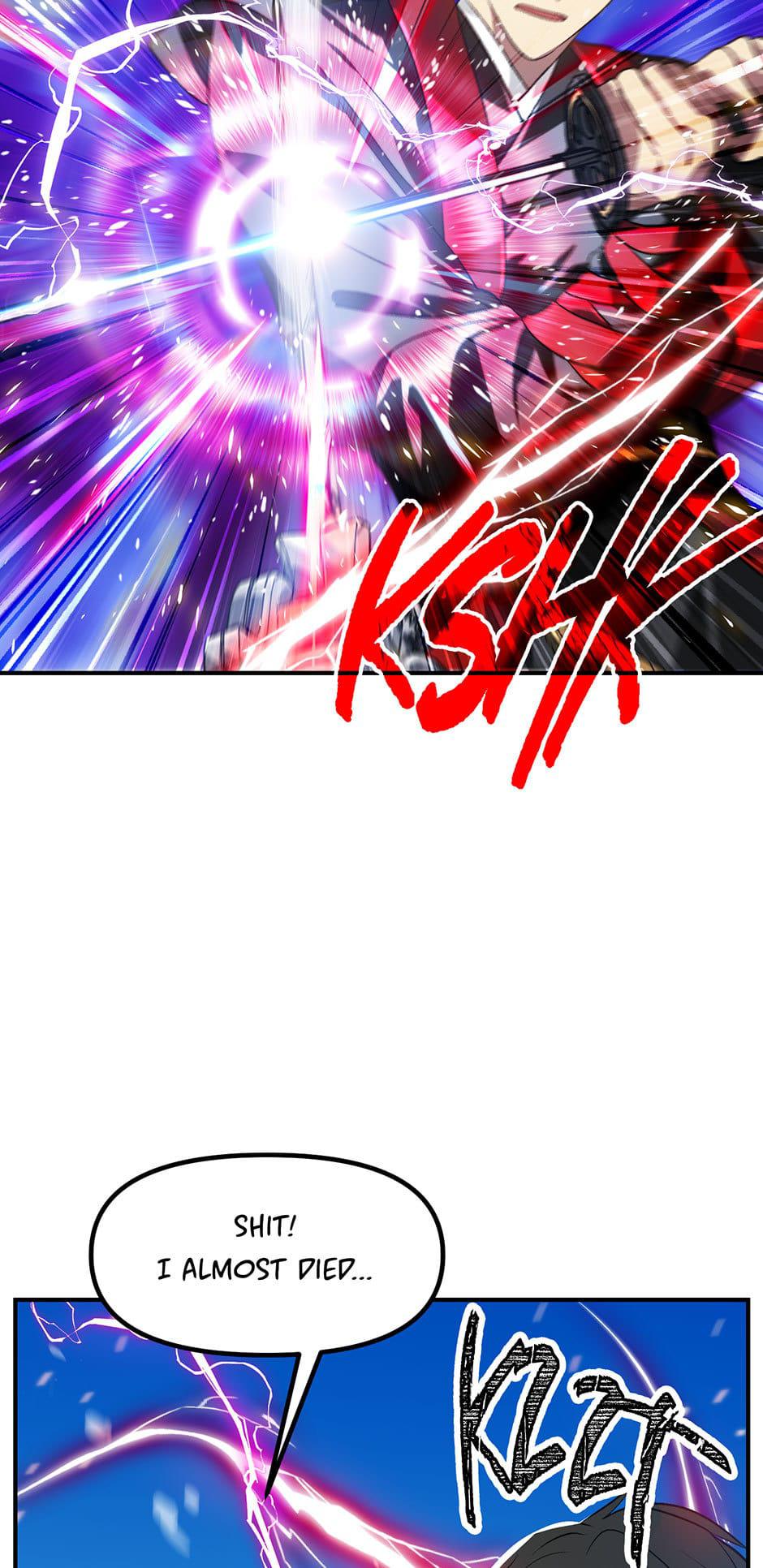 Read SSS Class Revival Hunter Manga Online