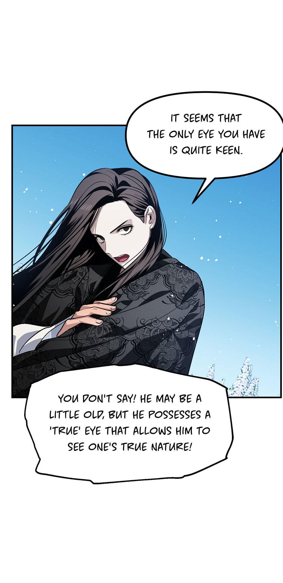 Read SSS Class Revival Hunter Manga Online