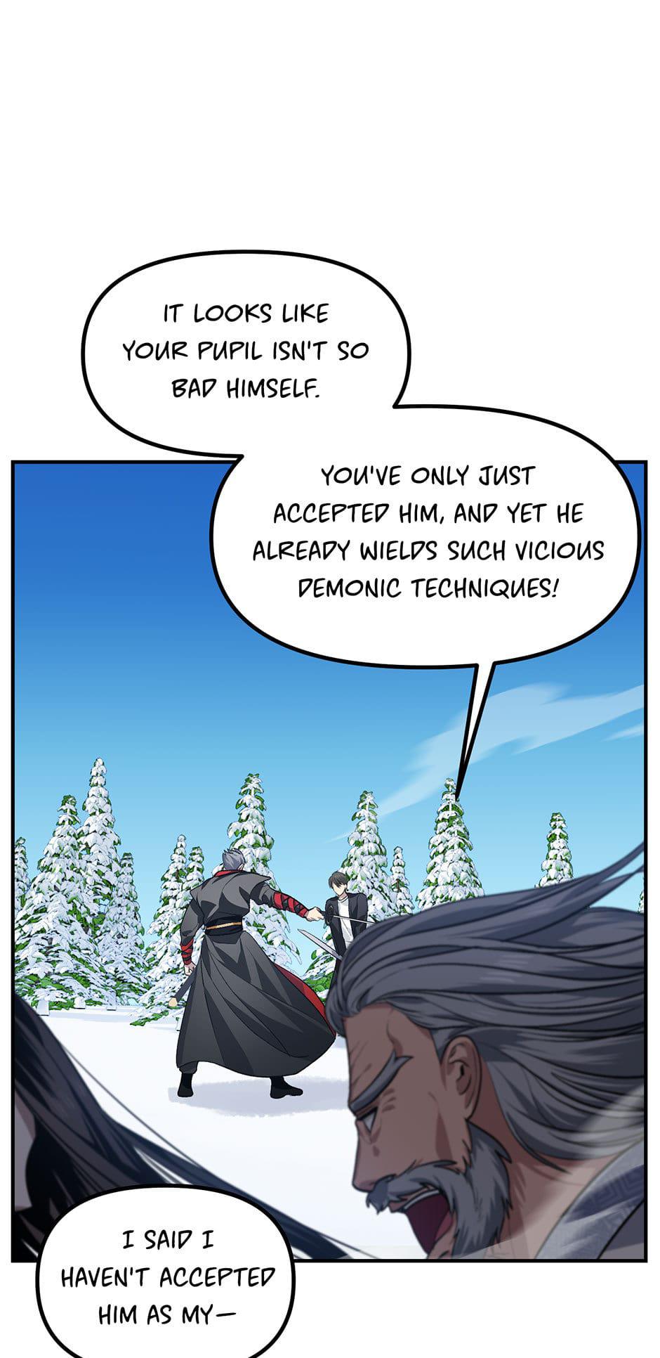 Read SSS Class Revival Hunter Manga Online