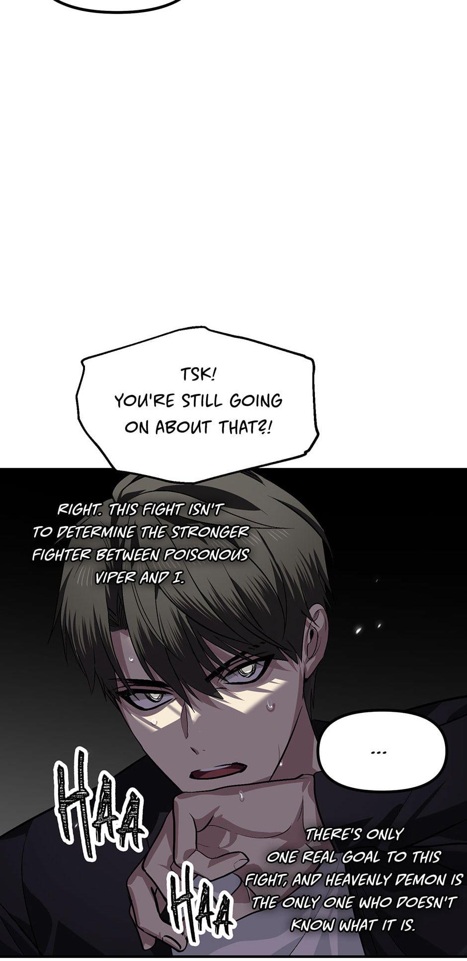 Read SSS Class Revival Hunter Manga Online