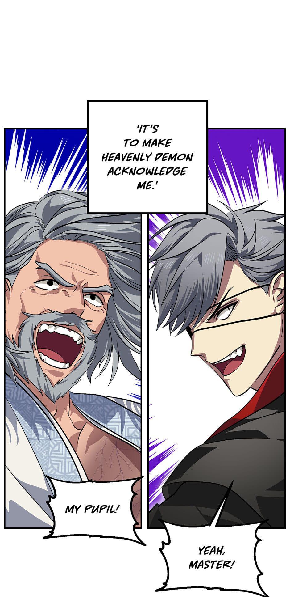 Read SSS Class Revival Hunter Manga Online
