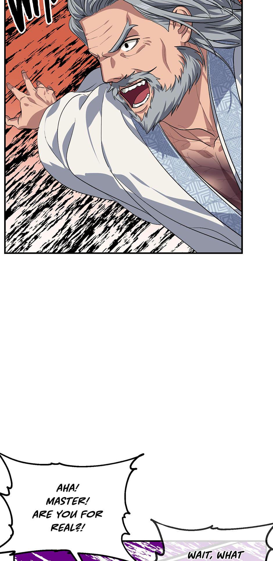 Read SSS Class Revival Hunter Manga Online