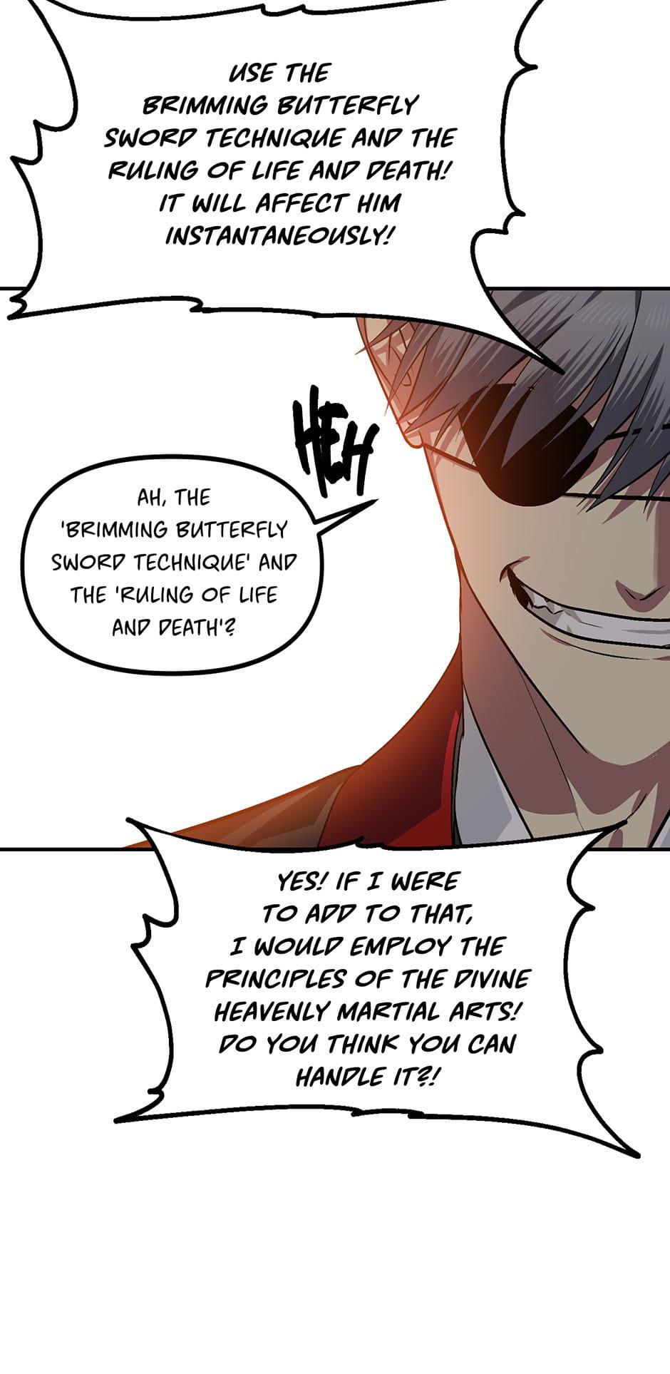 Read SSS Class Revival Hunter Manga Online