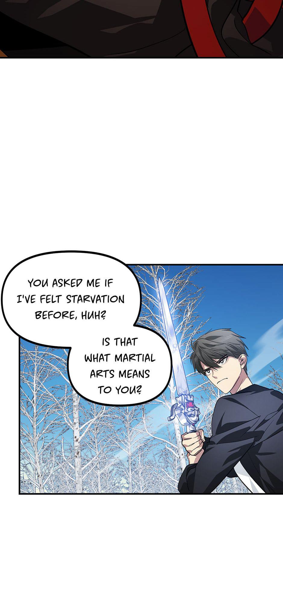 Read SSS Class Revival Hunter Manga Online