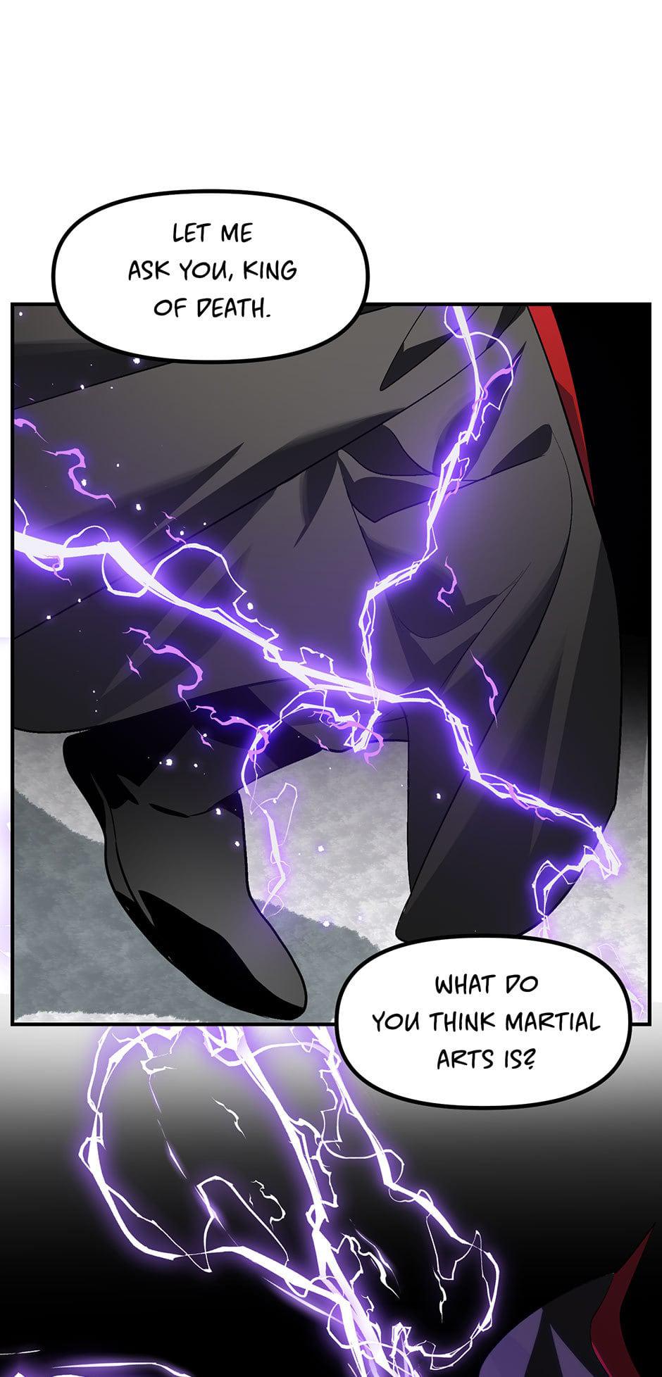 Read SSS Class Revival Hunter Manga Online