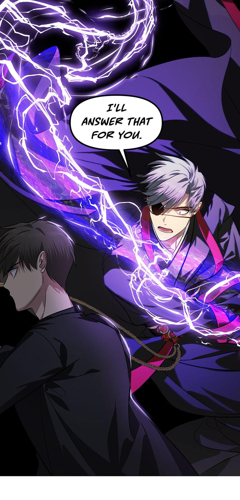 Read SSS Class Revival Hunter Manga Online