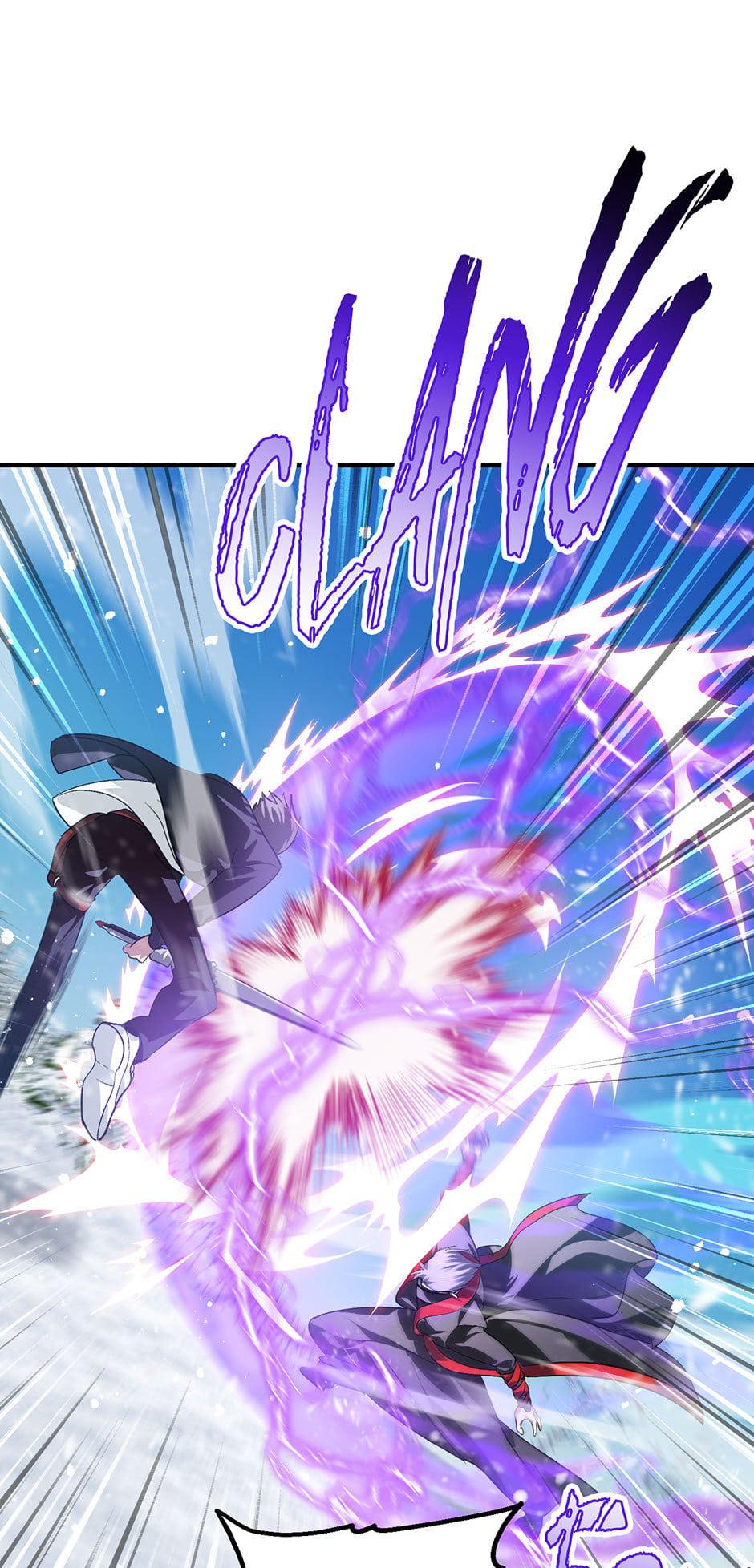 Read SSS Class Revival Hunter Manga Online