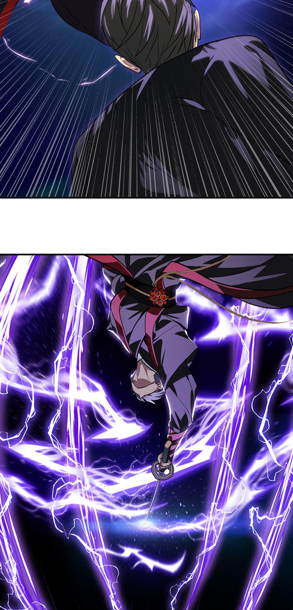 Read SSS Class Revival Hunter Manga Online
