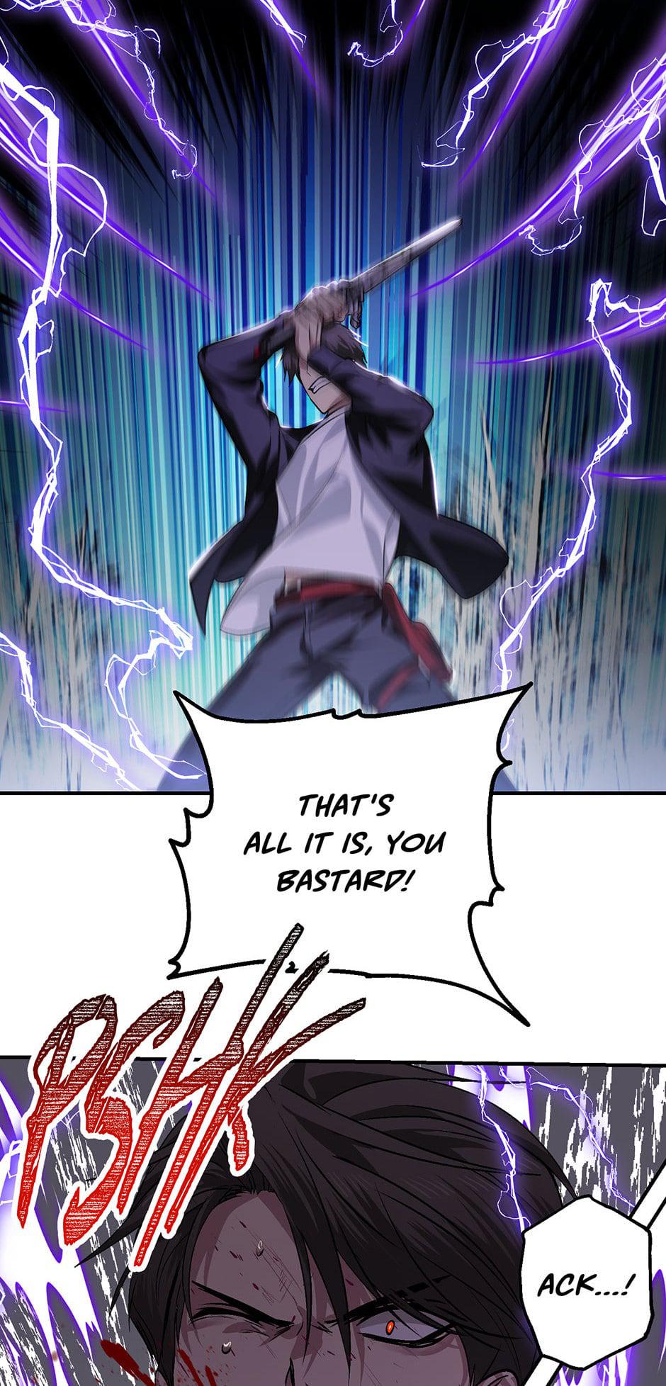 Read SSS Class Revival Hunter Manga Online