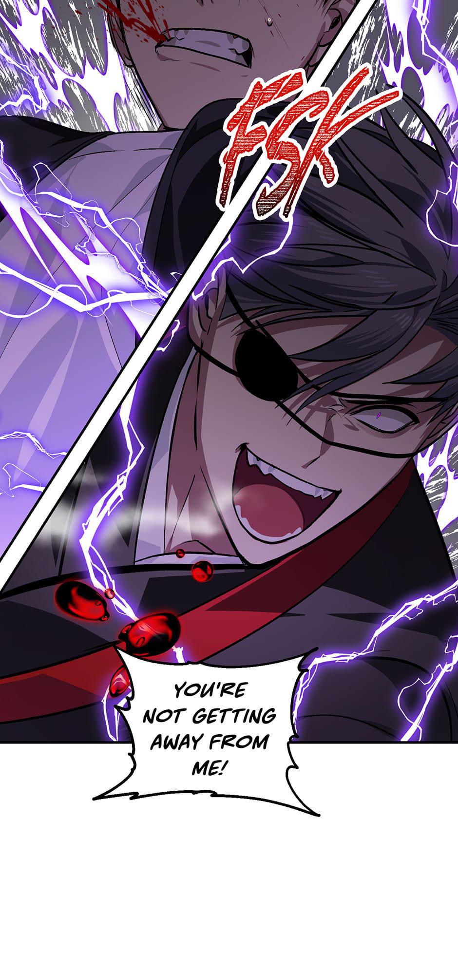 Read SSS Class Revival Hunter Manga Online