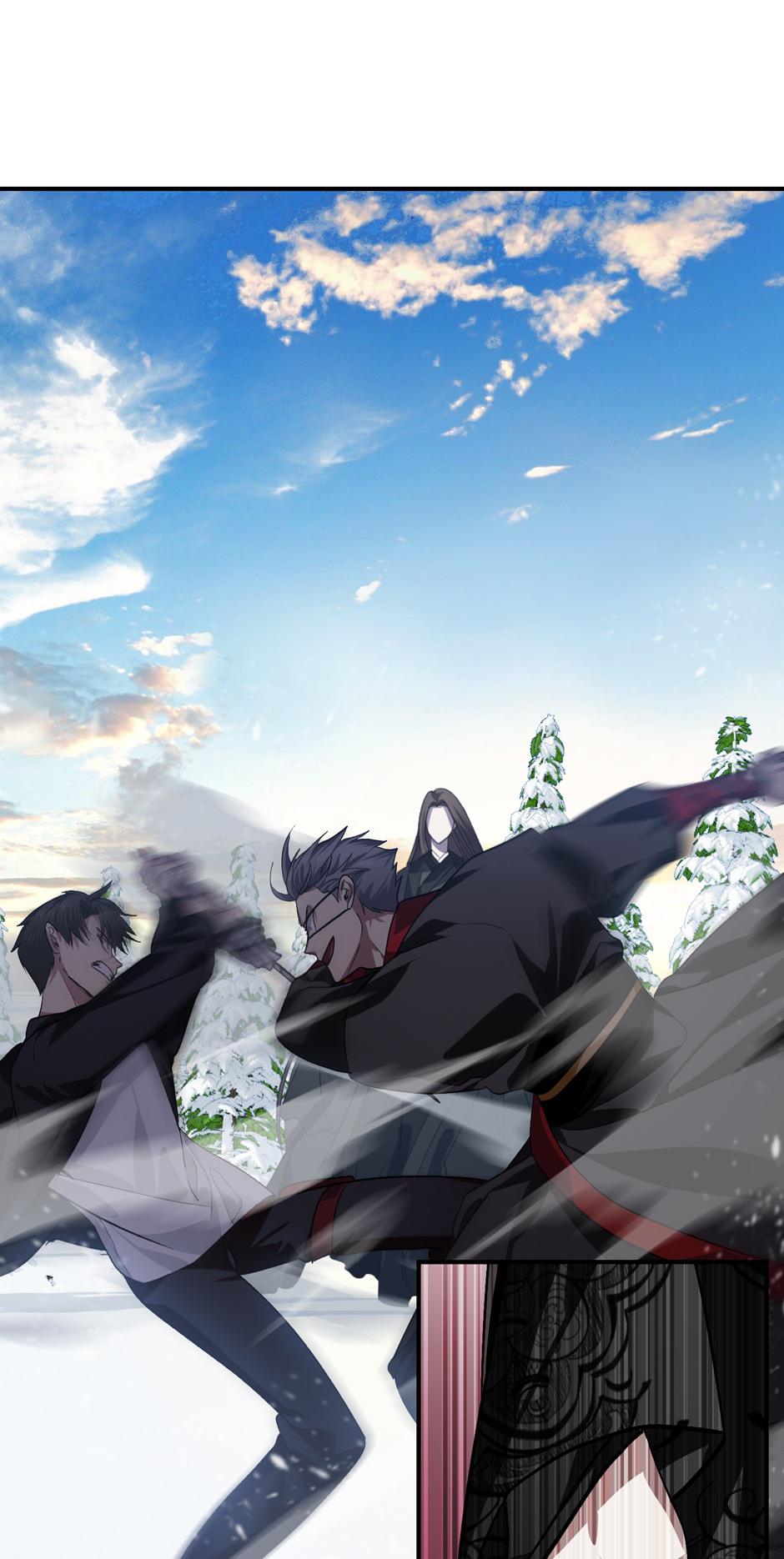 Read SSS Class Revival Hunter Manga Online