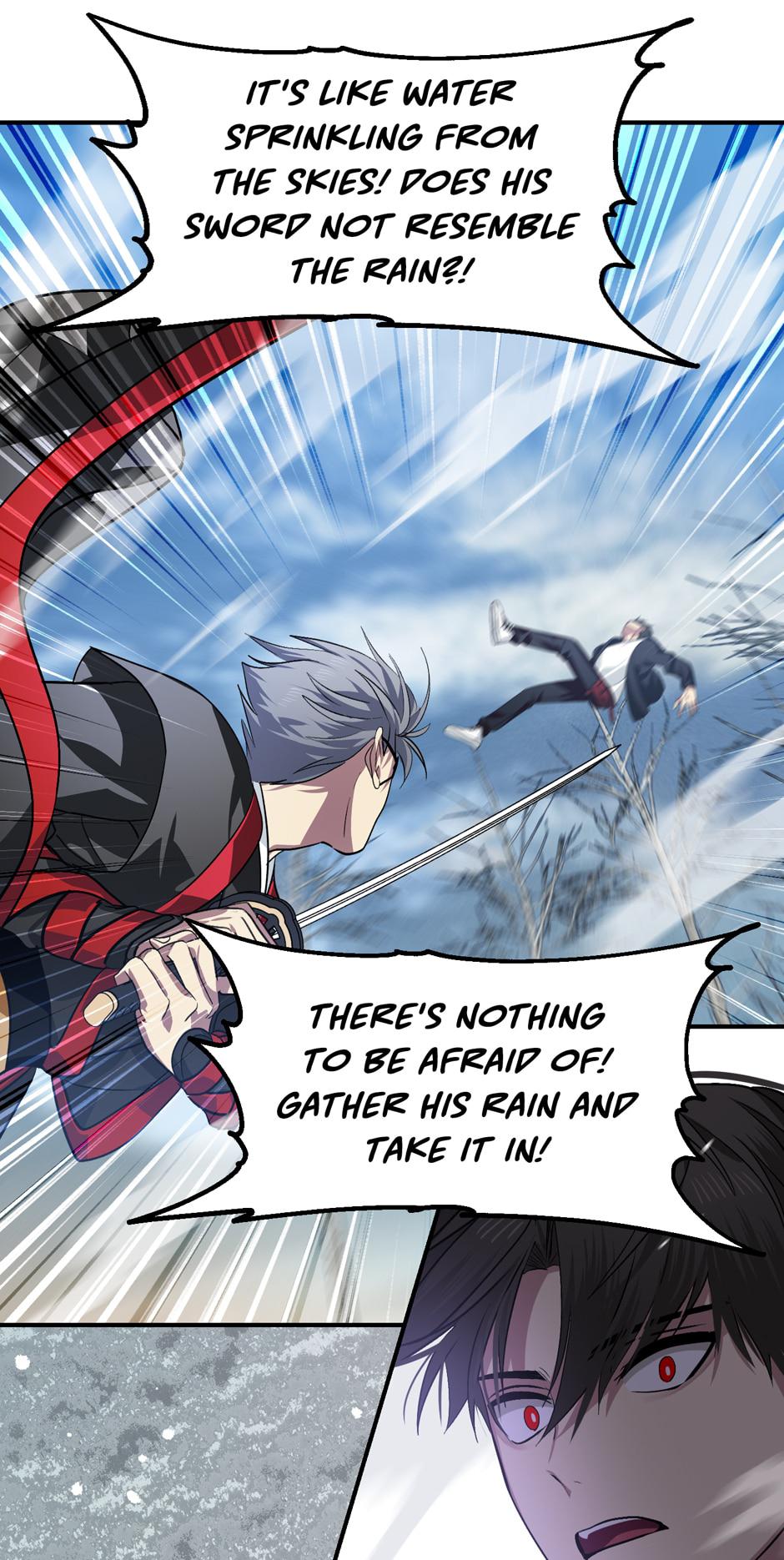 Read SSS Class Revival Hunter Manga Online