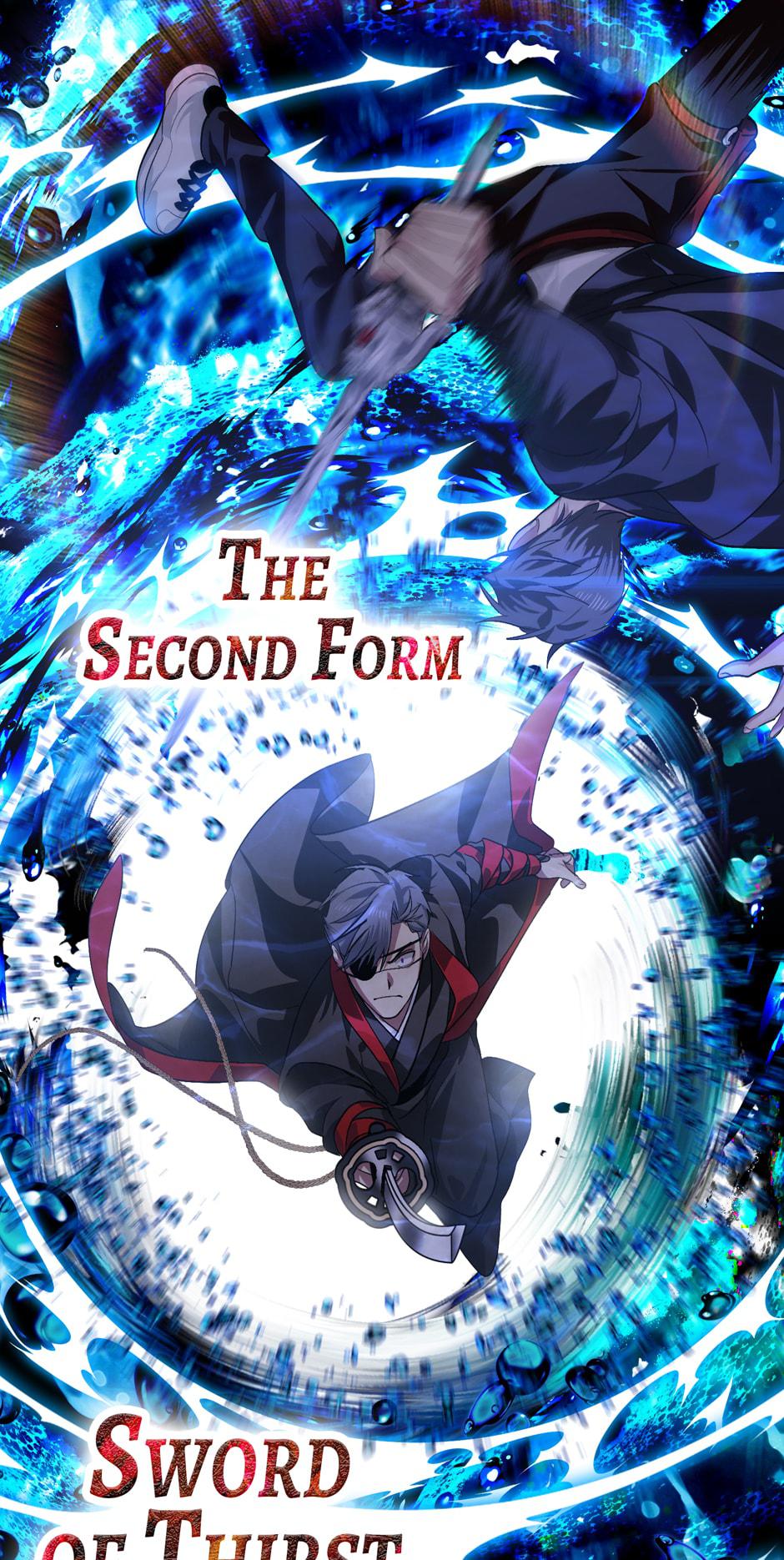 Read SSS Class Revival Hunter Manga Online