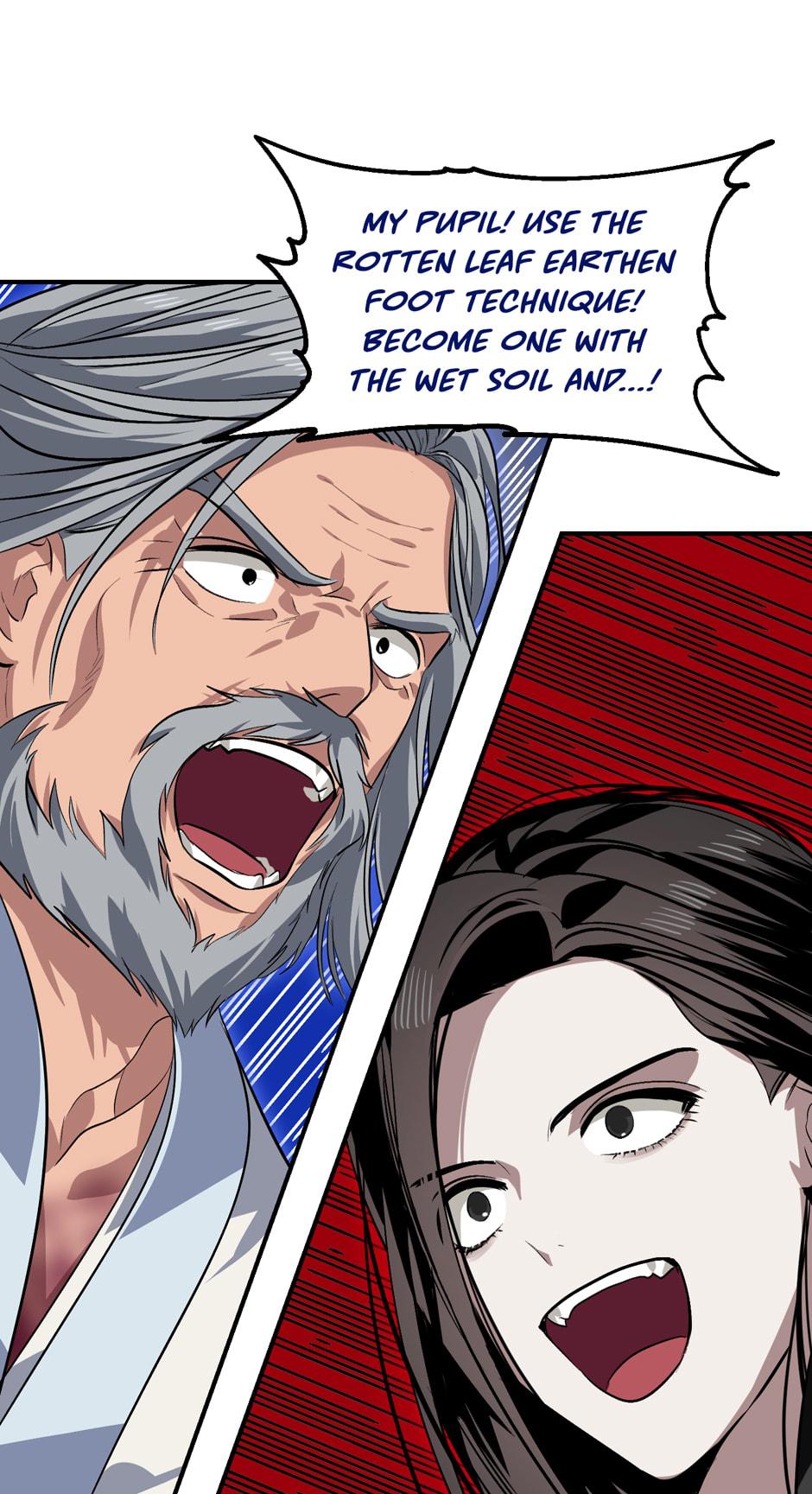 Read SSS Class Revival Hunter Manga Online