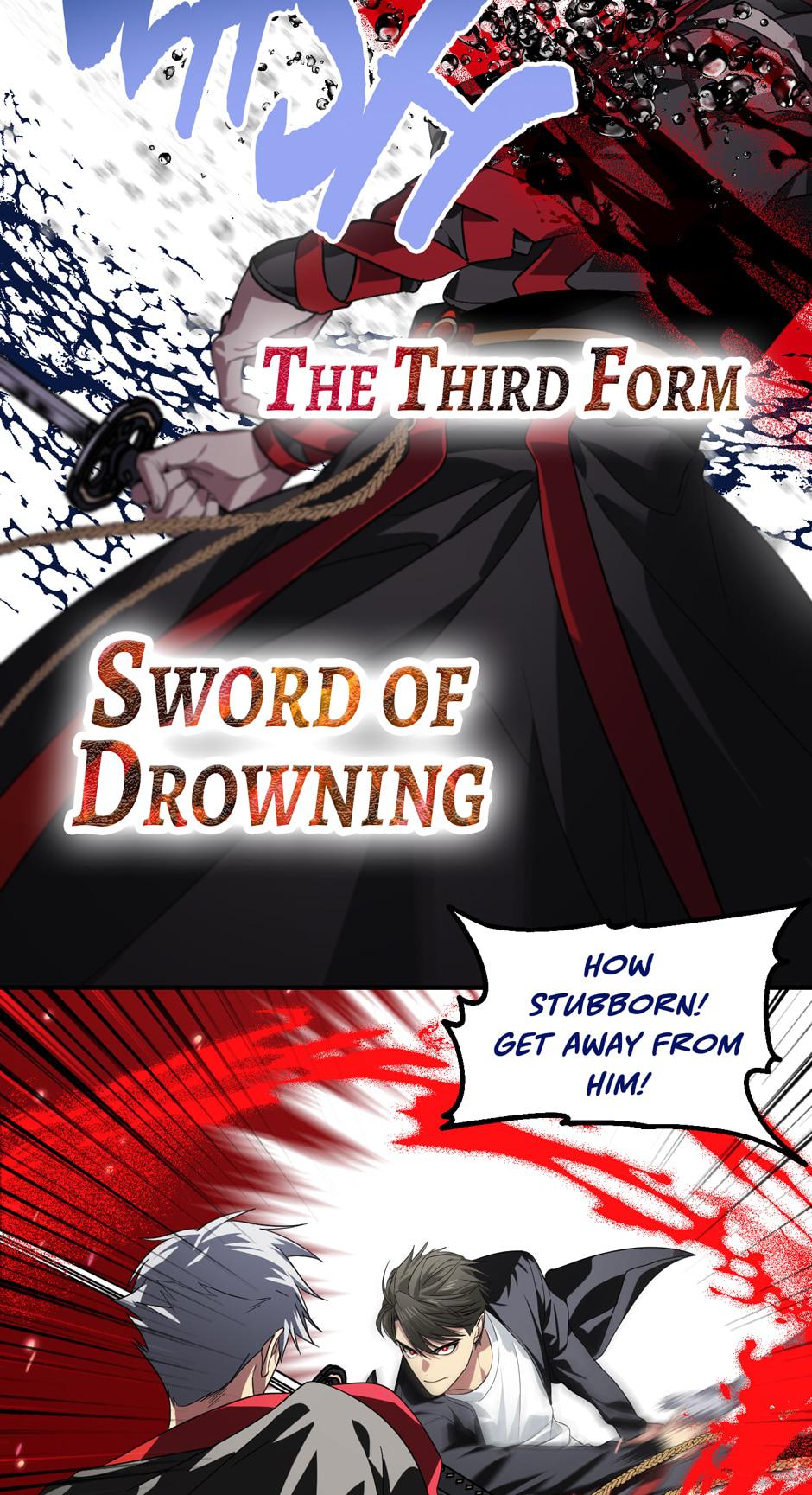 Read SSS Class Revival Hunter Manga Online