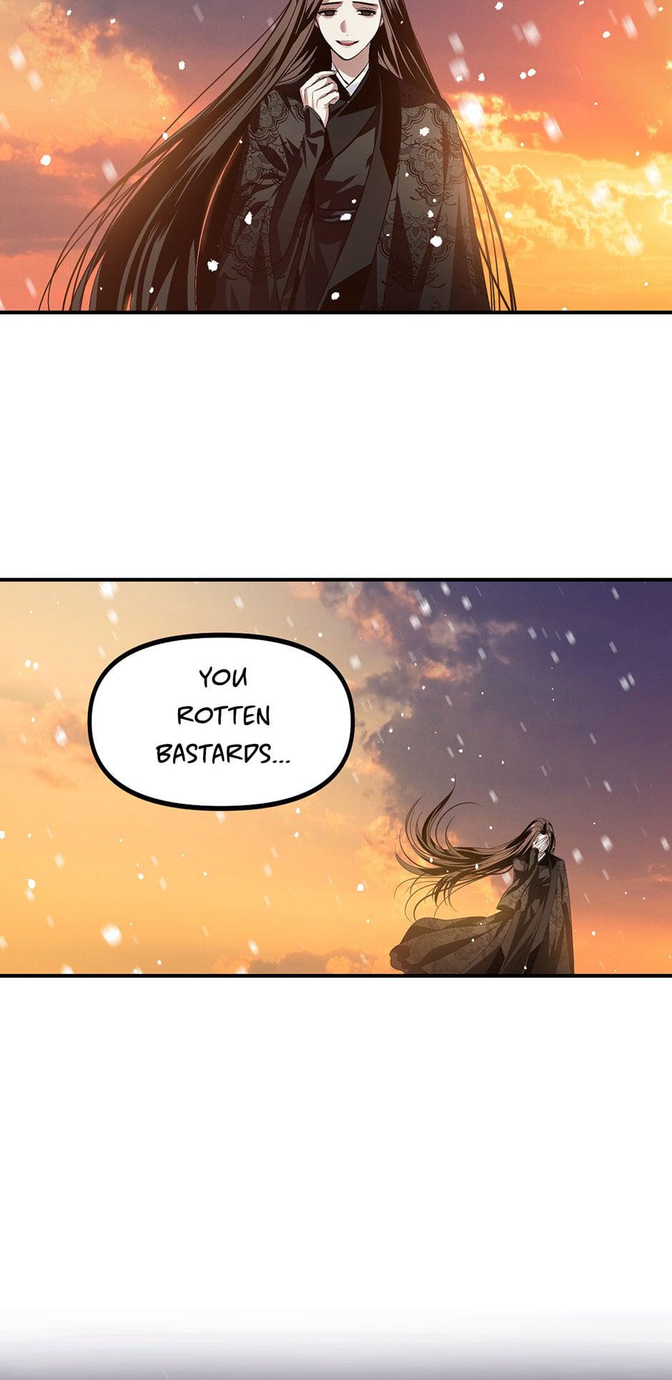 Read SSS Class Revival Hunter Manga Online
