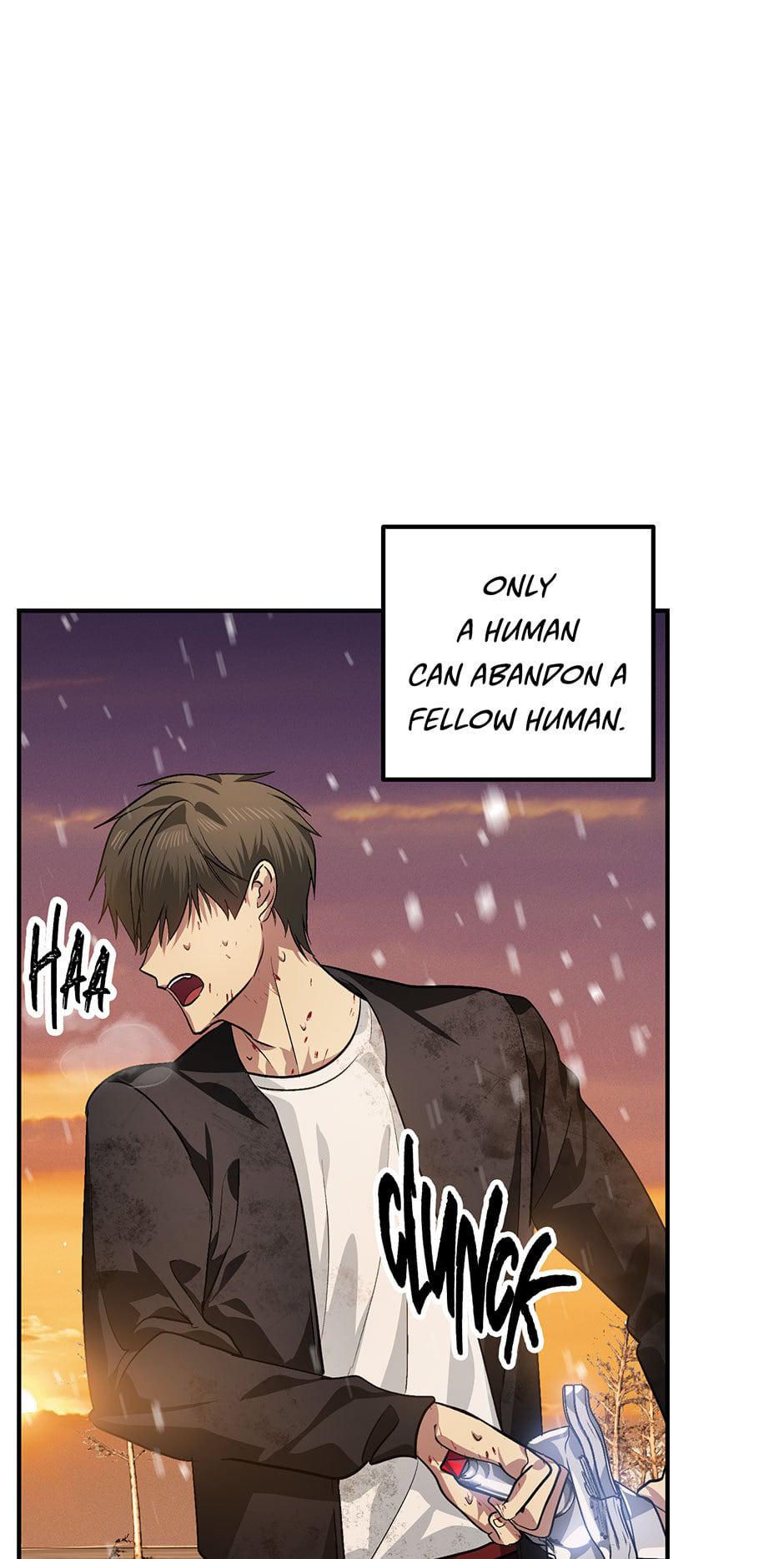 Read SSS Class Revival Hunter Manga Online