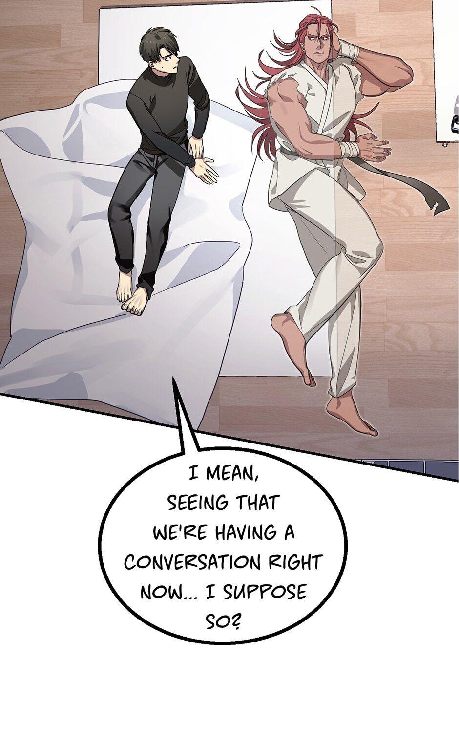 Read SSS Class Revival Hunter Manga Online