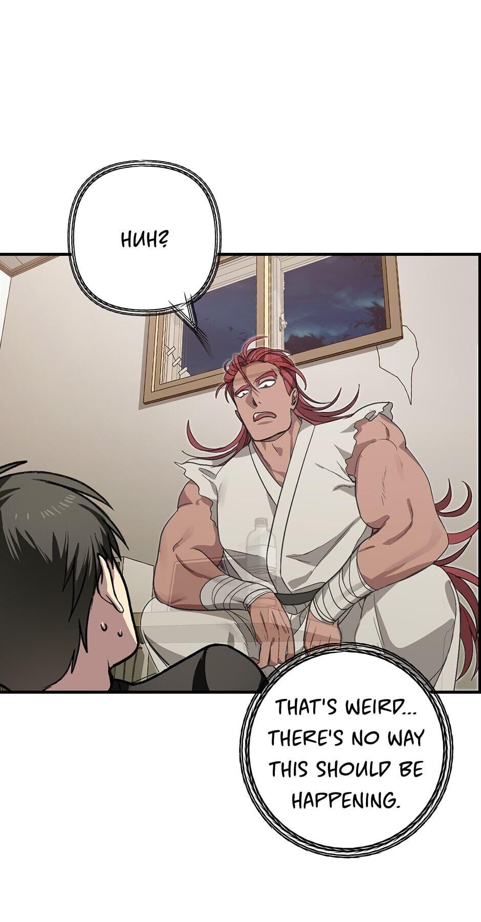 Read SSS Class Revival Hunter Manga Online