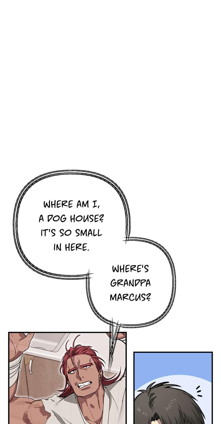 Read SSS Class Revival Hunter Manga Online