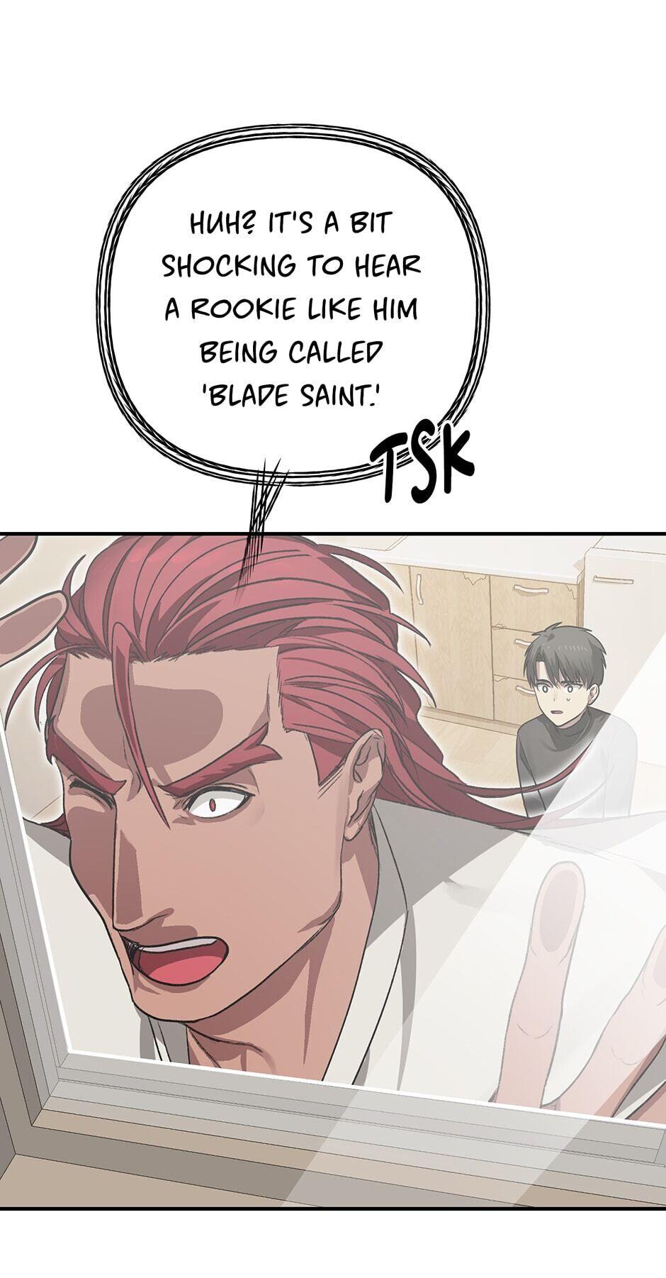 Read SSS Class Revival Hunter Manga Online