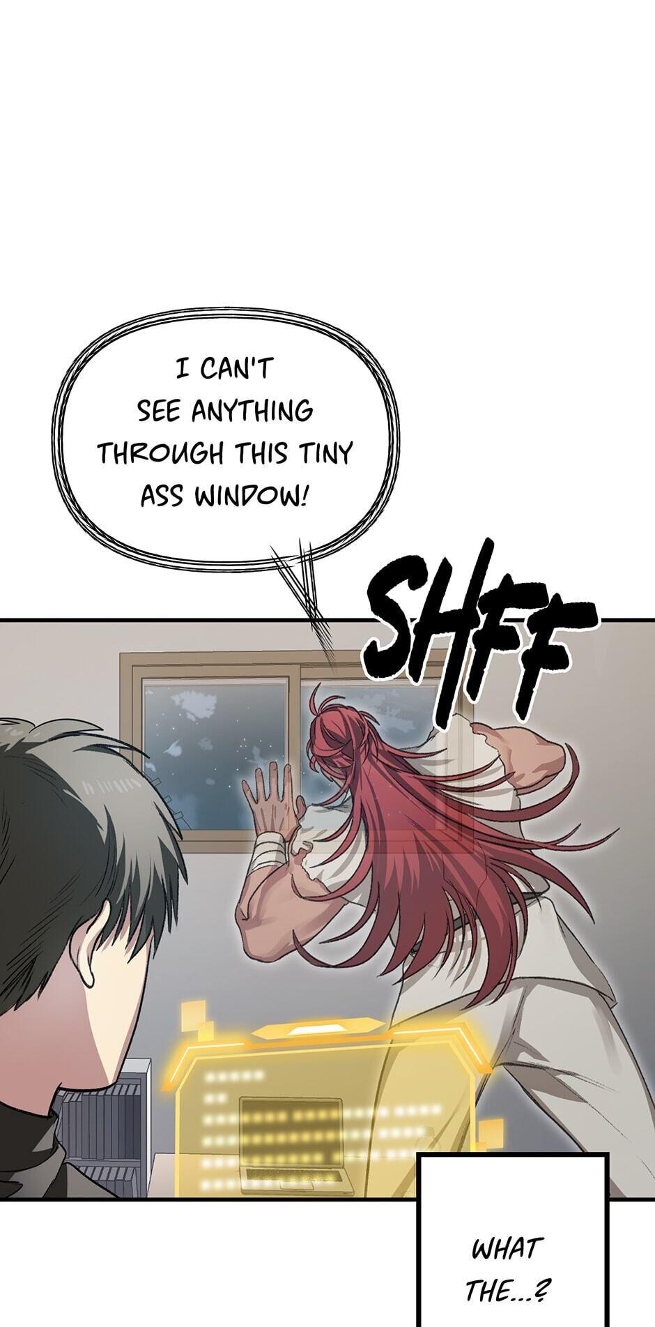 Read SSS Class Revival Hunter Manga Online