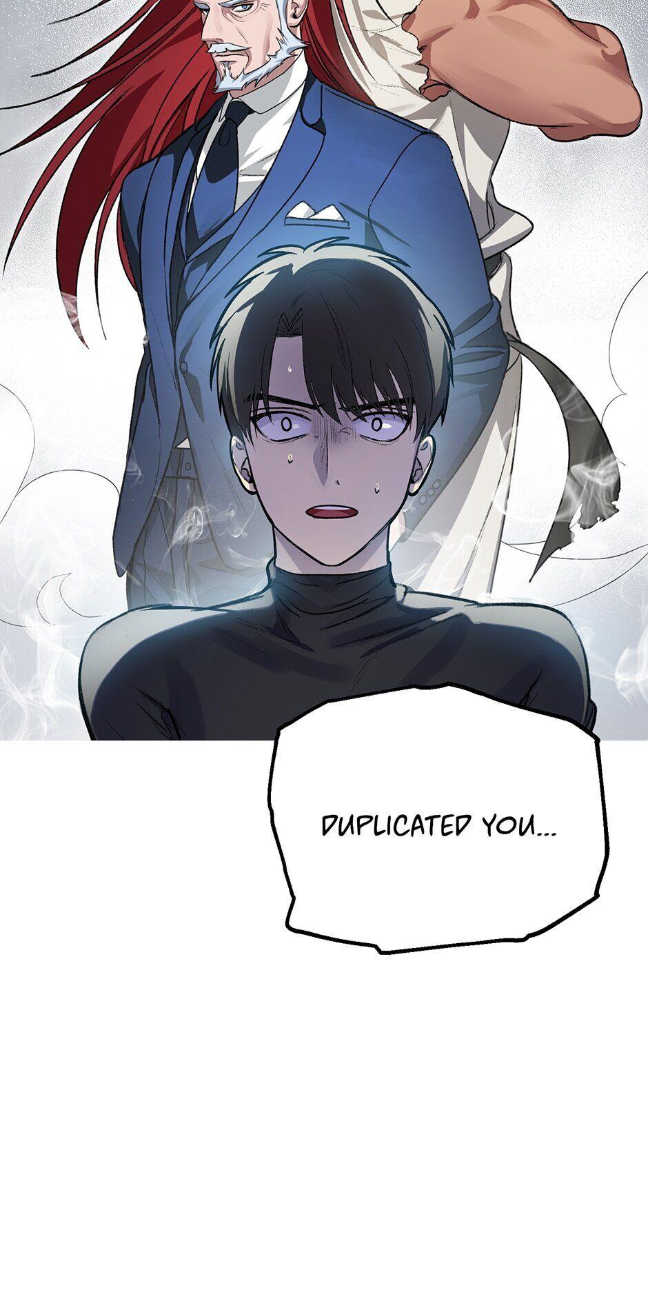 Read SSS Class Revival Hunter Manga Online