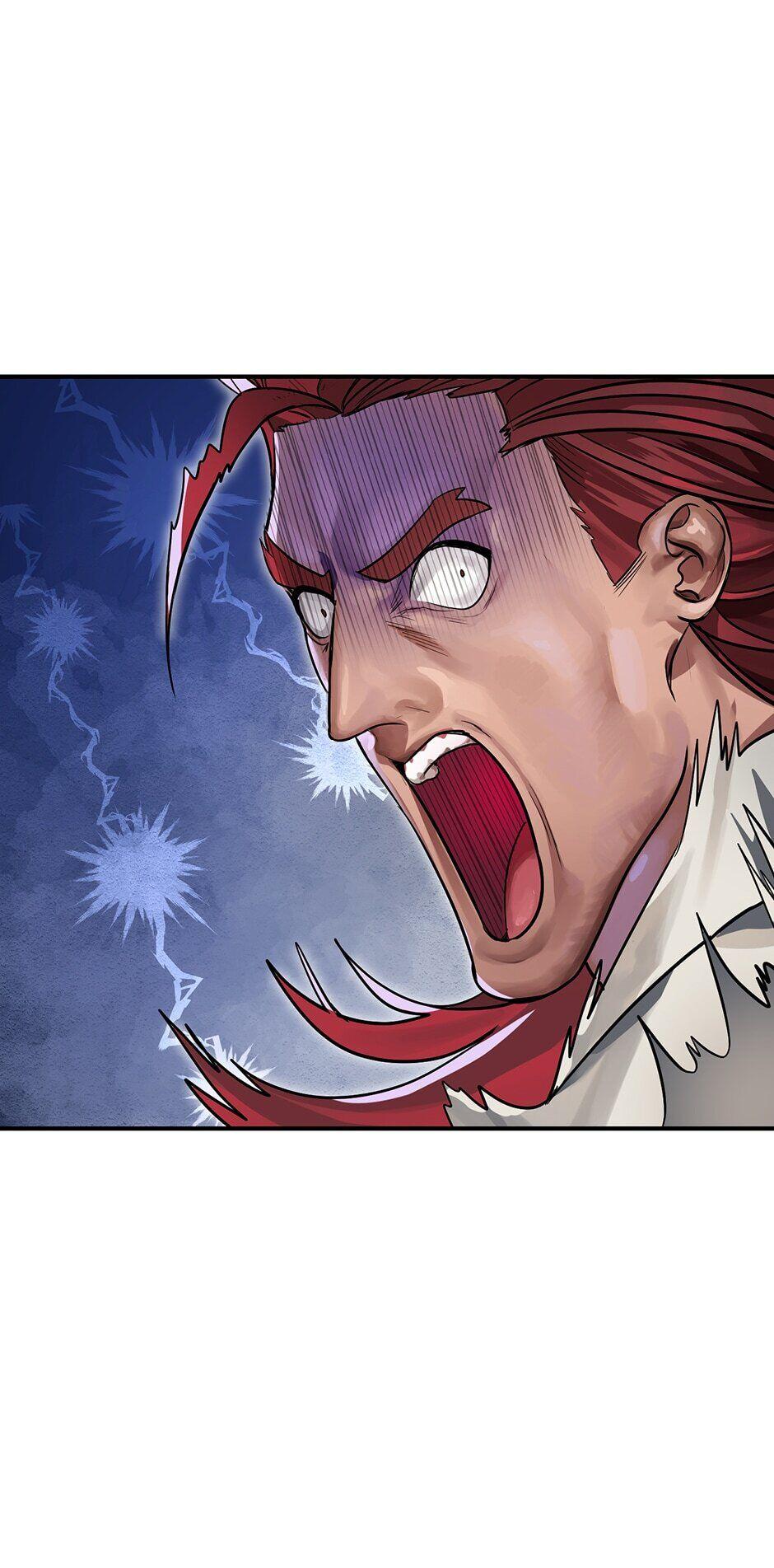 Read SSS Class Revival Hunter Manga Online