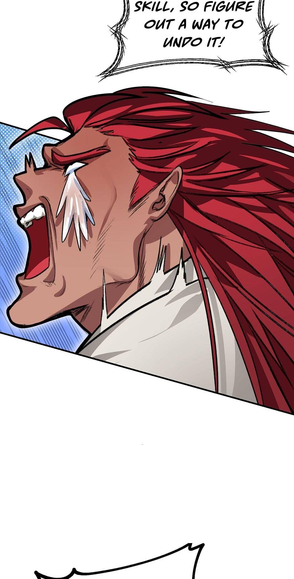 Read SSS Class Revival Hunter Manga Online