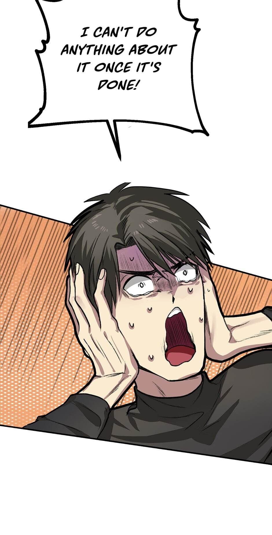 Read SSS Class Revival Hunter Manga Online