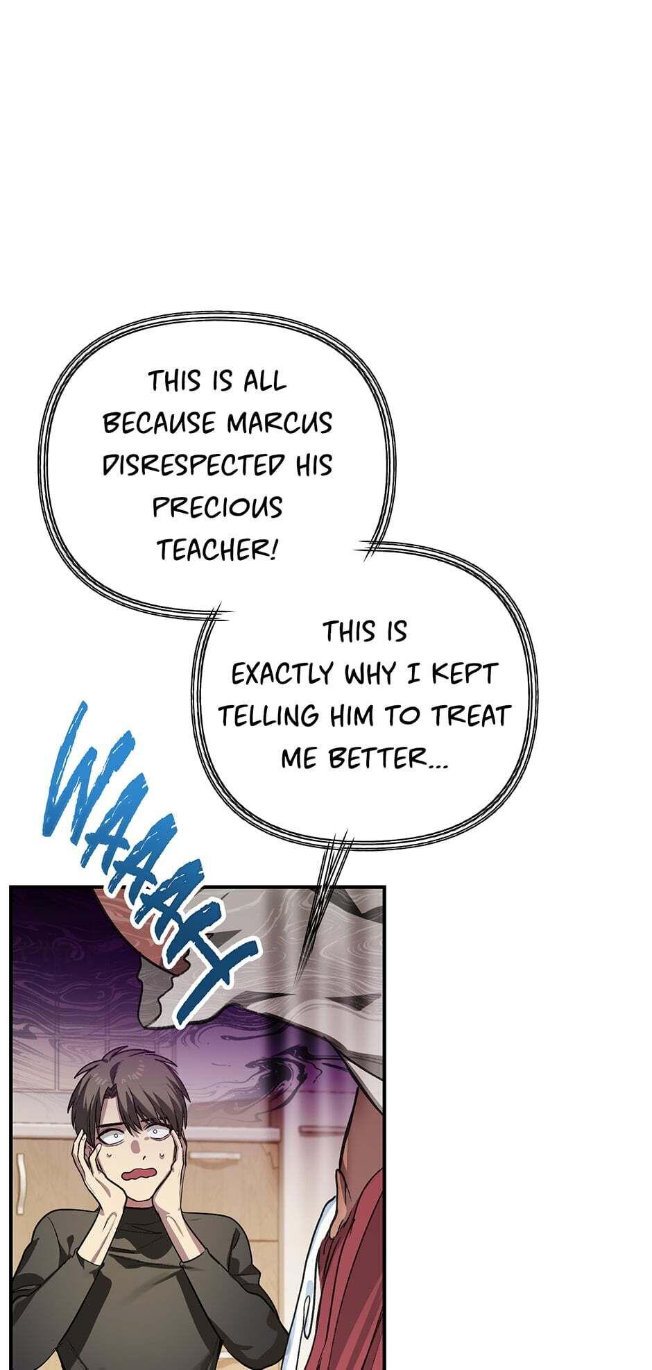 Read SSS Class Revival Hunter Manga Online
