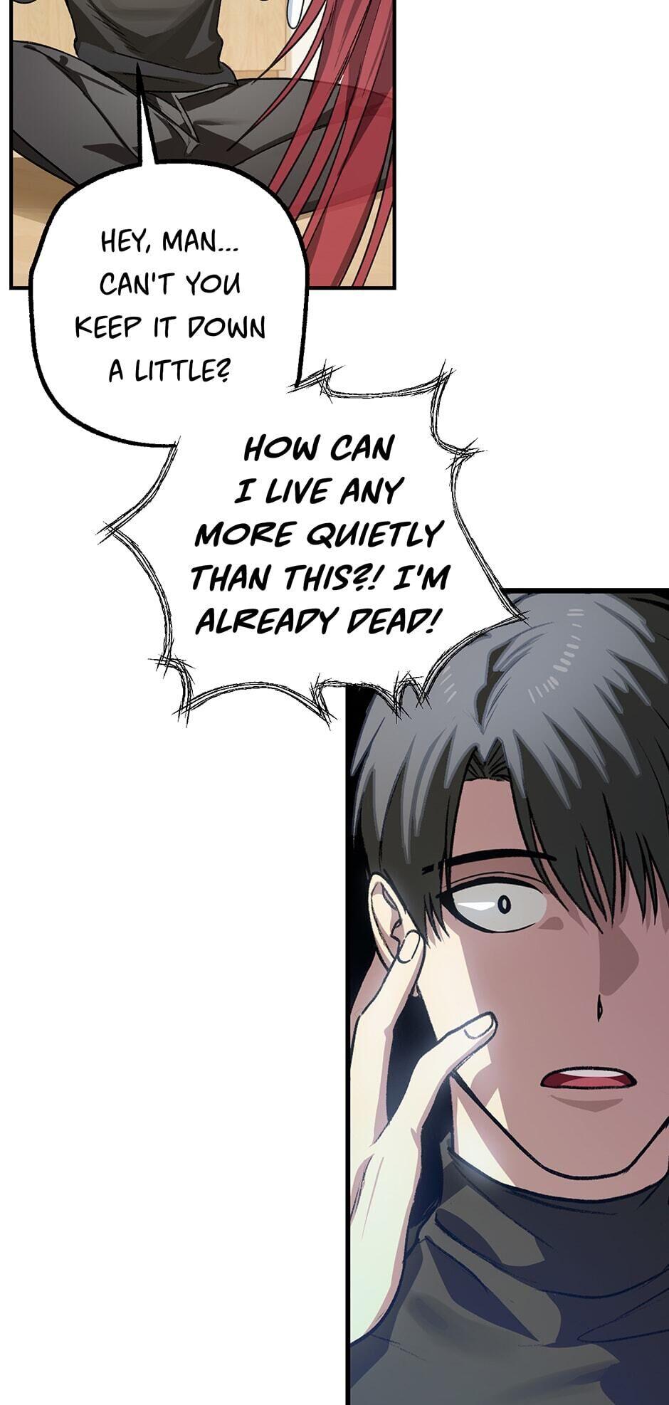 Read SSS Class Revival Hunter Manga Online