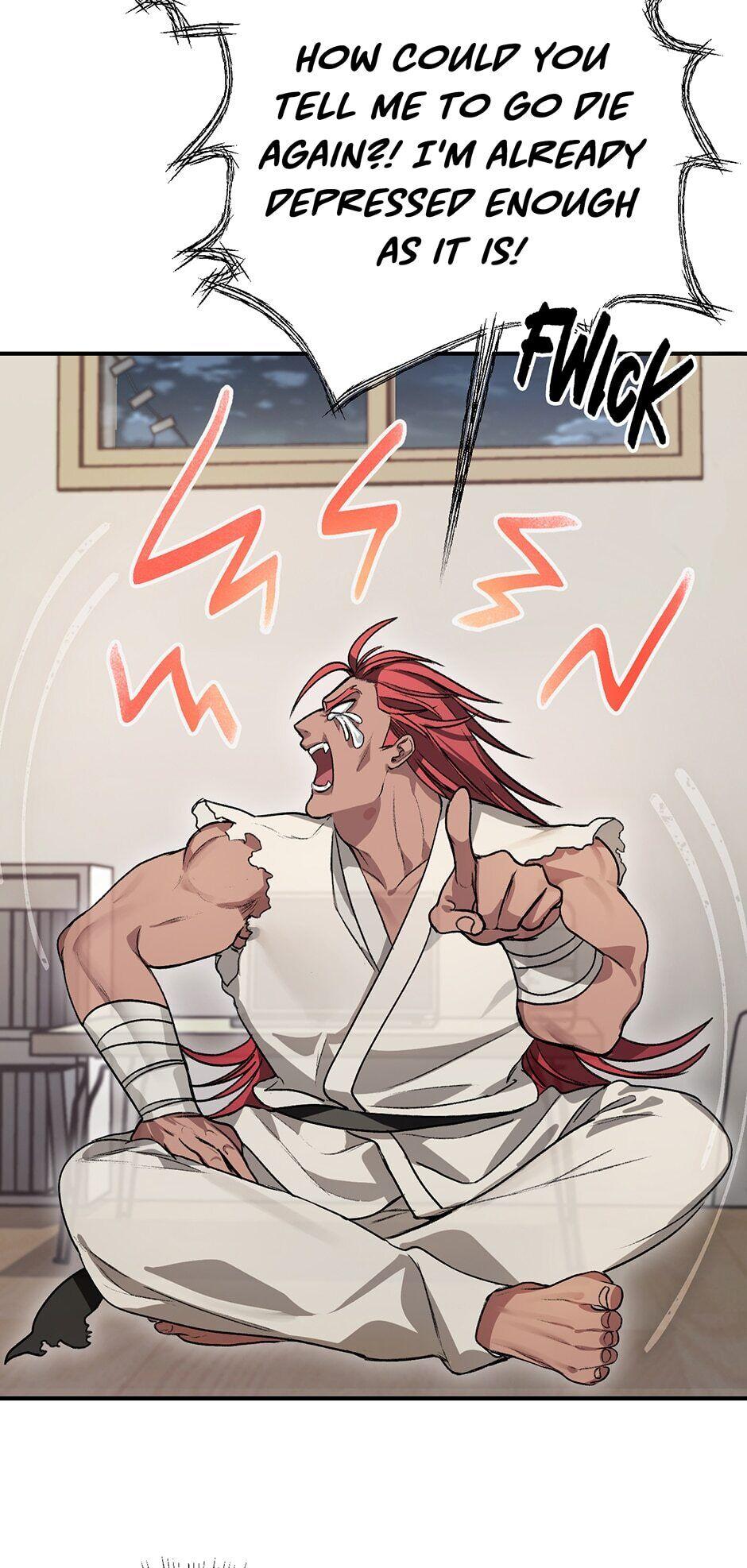 Read SSS Class Revival Hunter Manga Online