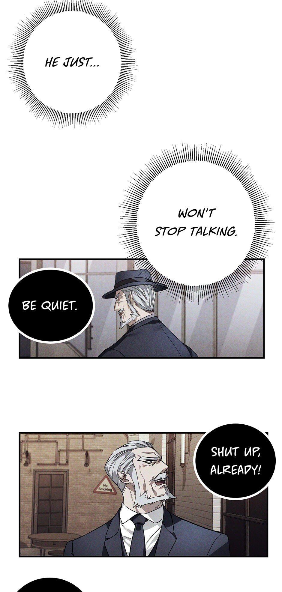 Read SSS Class Revival Hunter Manga Online