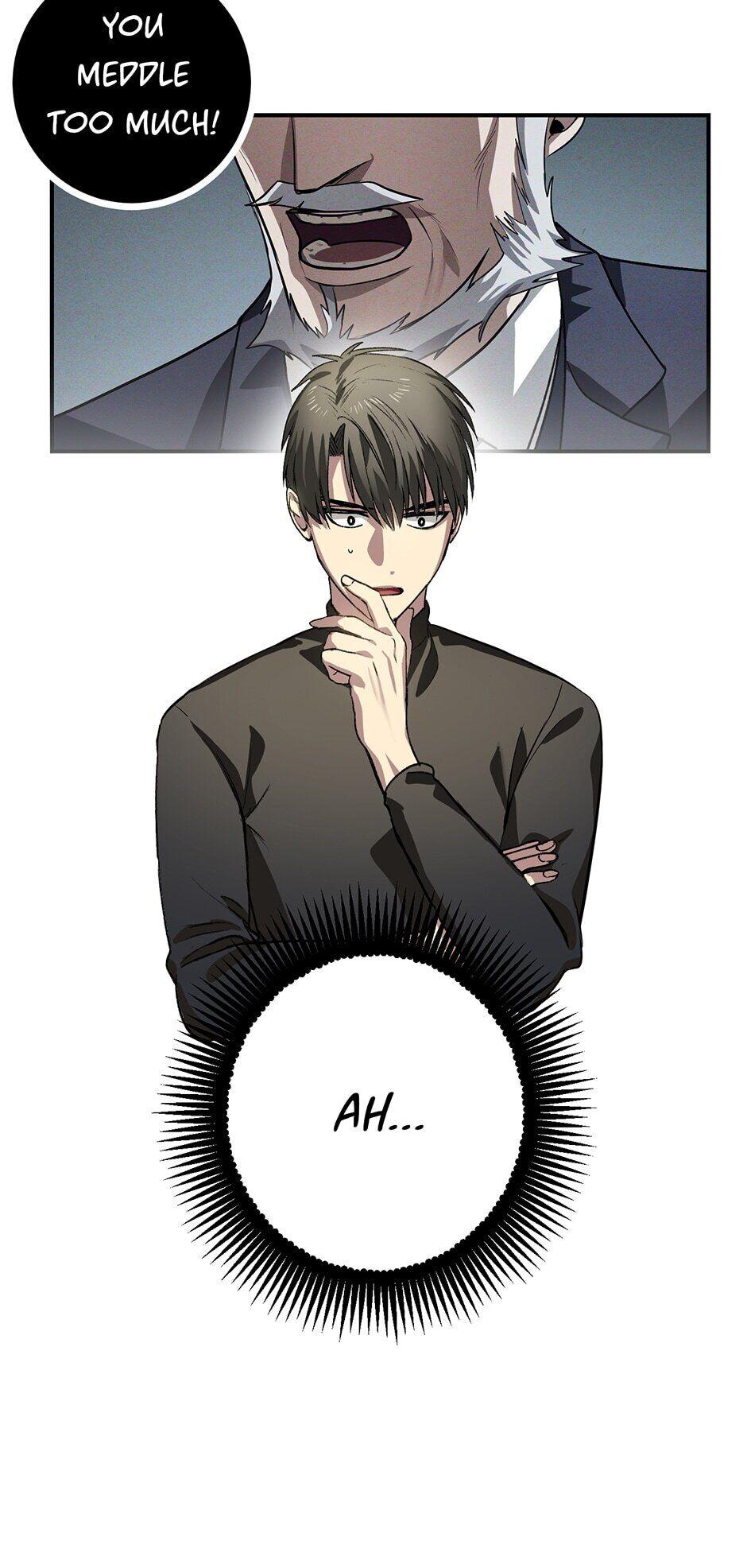 Read SSS Class Revival Hunter Manga Online