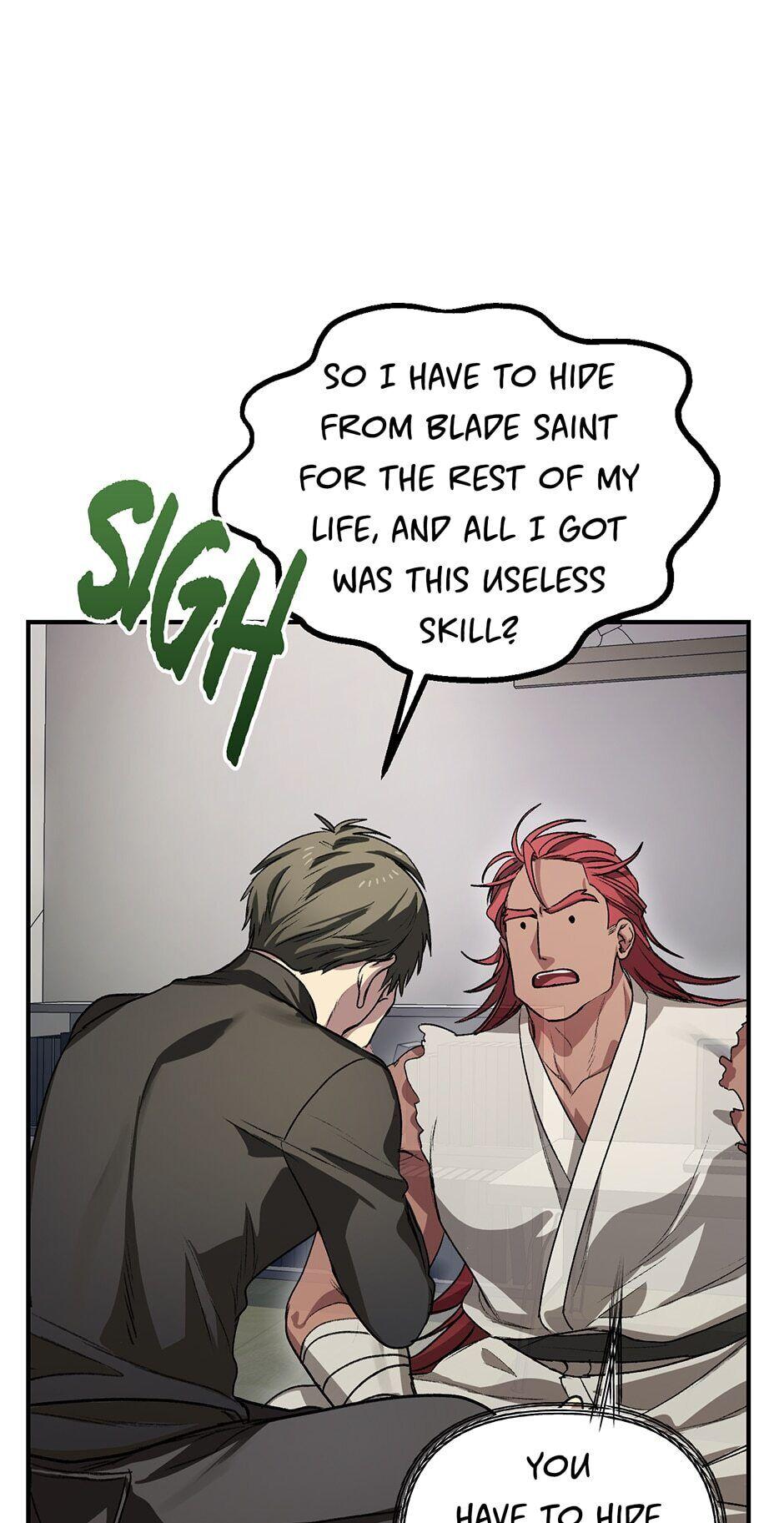 Read SSS Class Revival Hunter Manga Online