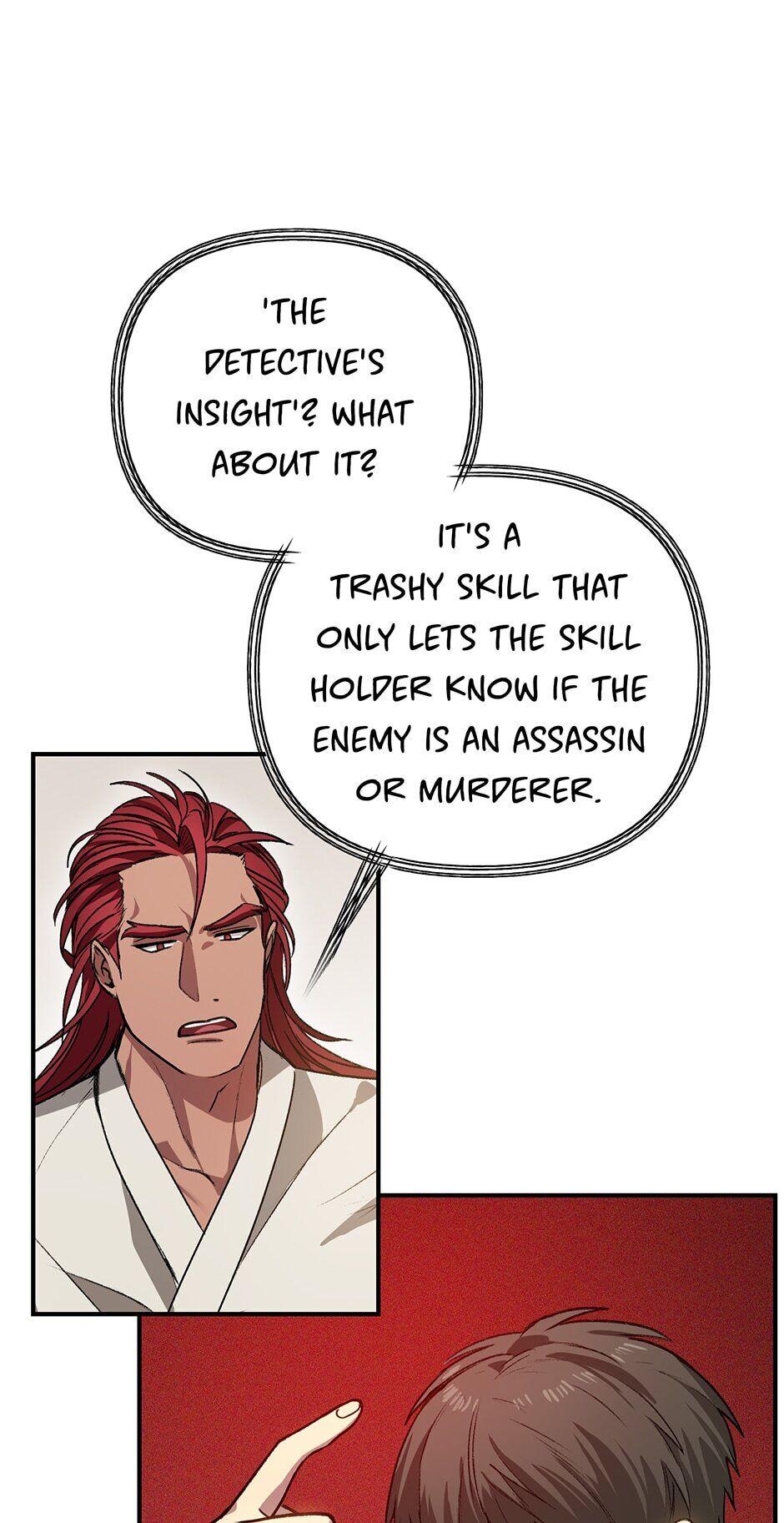 Read SSS Class Revival Hunter Manga Online