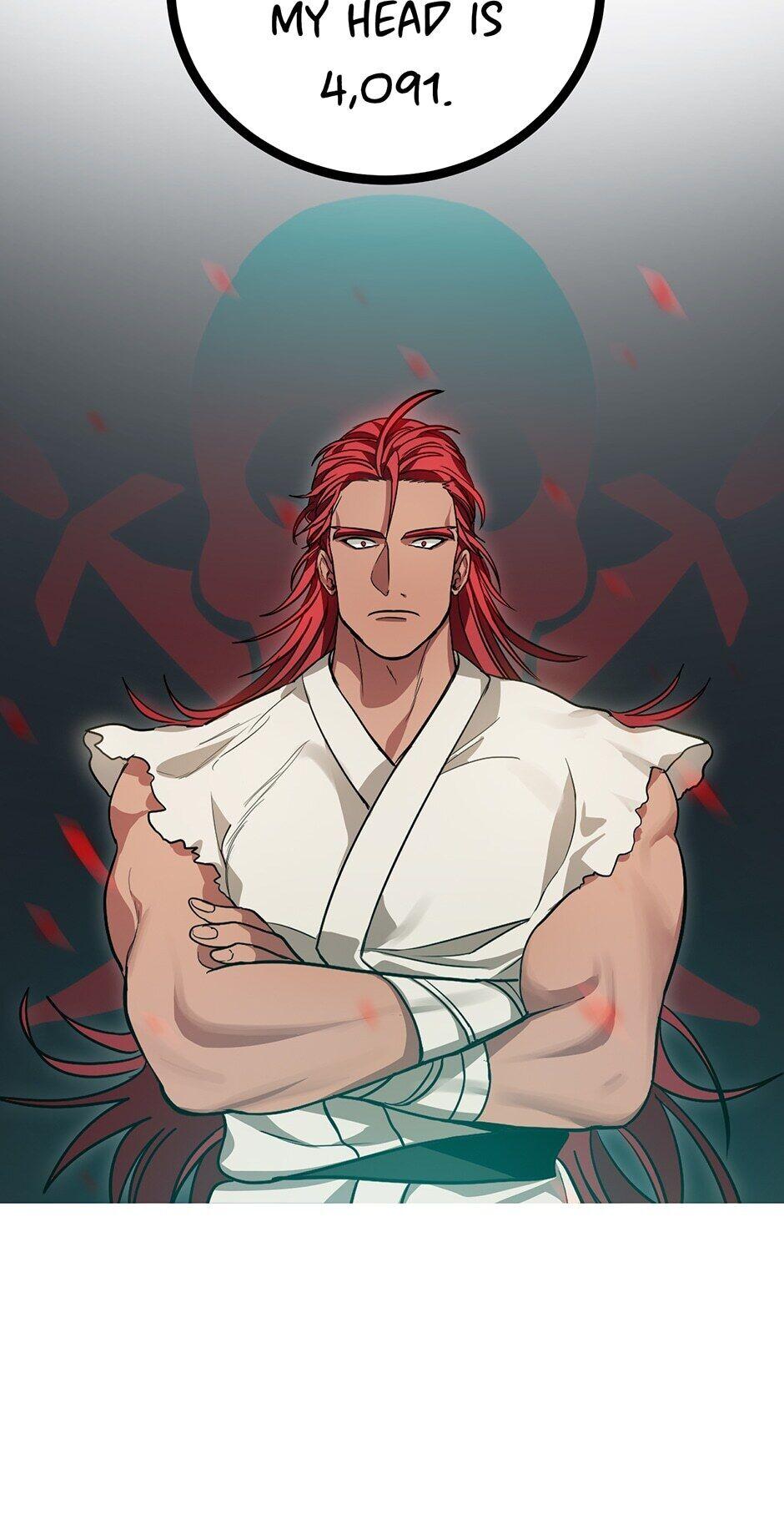Read SSS Class Revival Hunter Manga Online