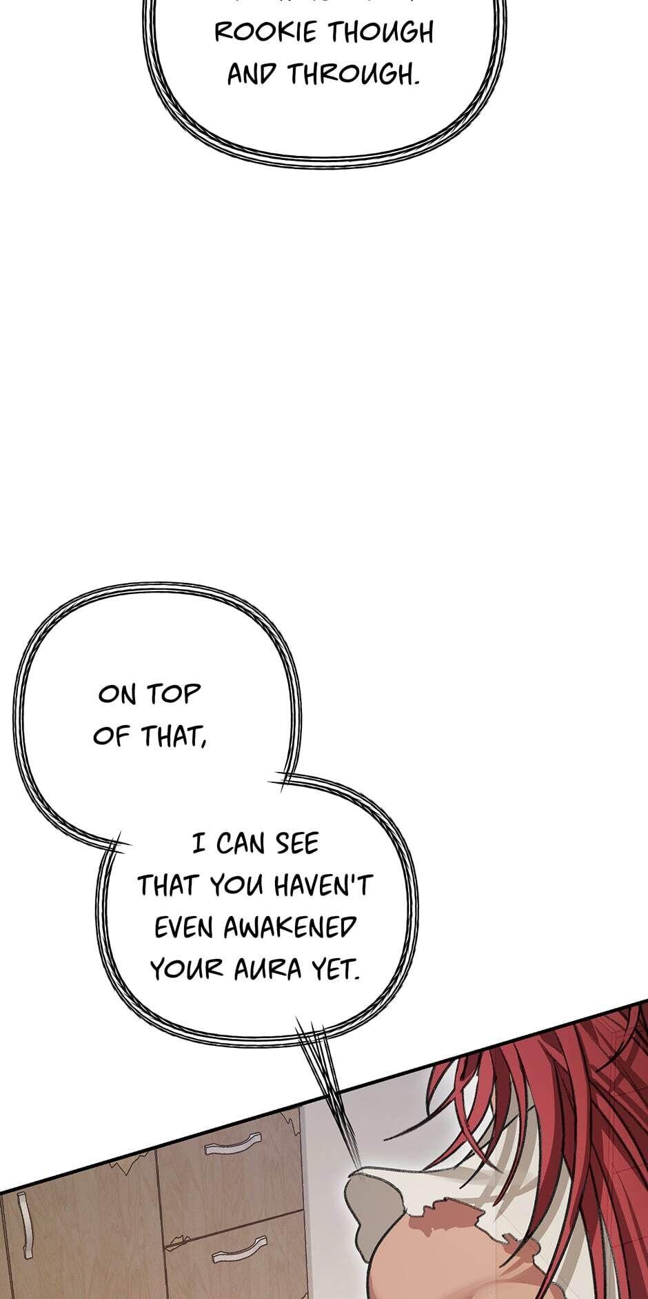 Read SSS Class Revival Hunter Manga Online