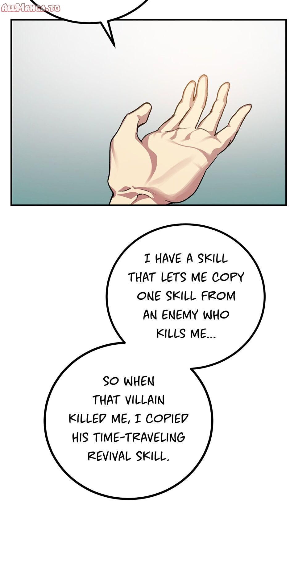 Read SSS Class Revival Hunter Manga Online