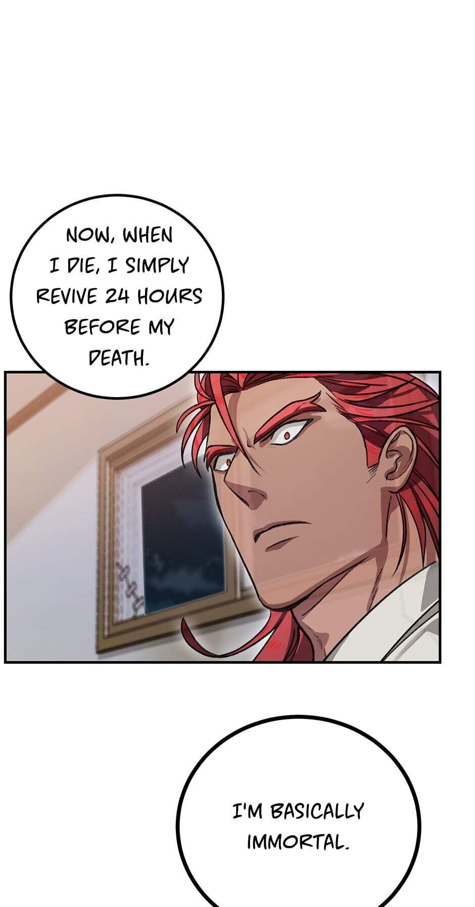 Read SSS Class Revival Hunter Manga Online