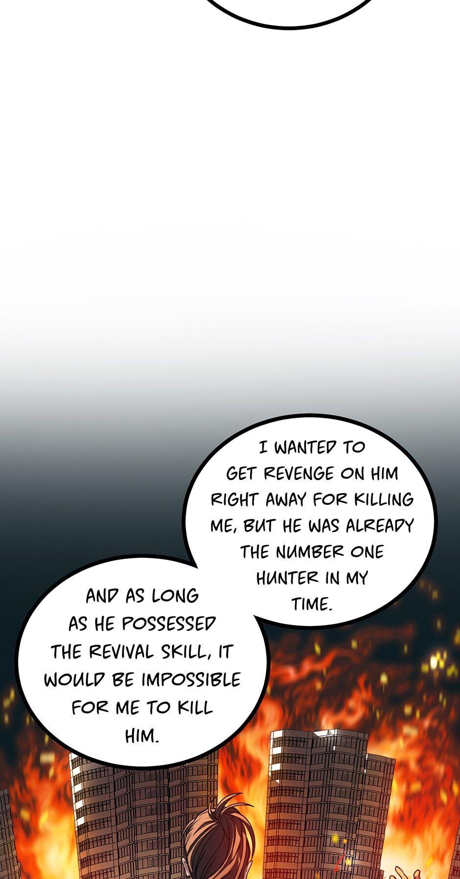 Read SSS Class Revival Hunter Manga Online