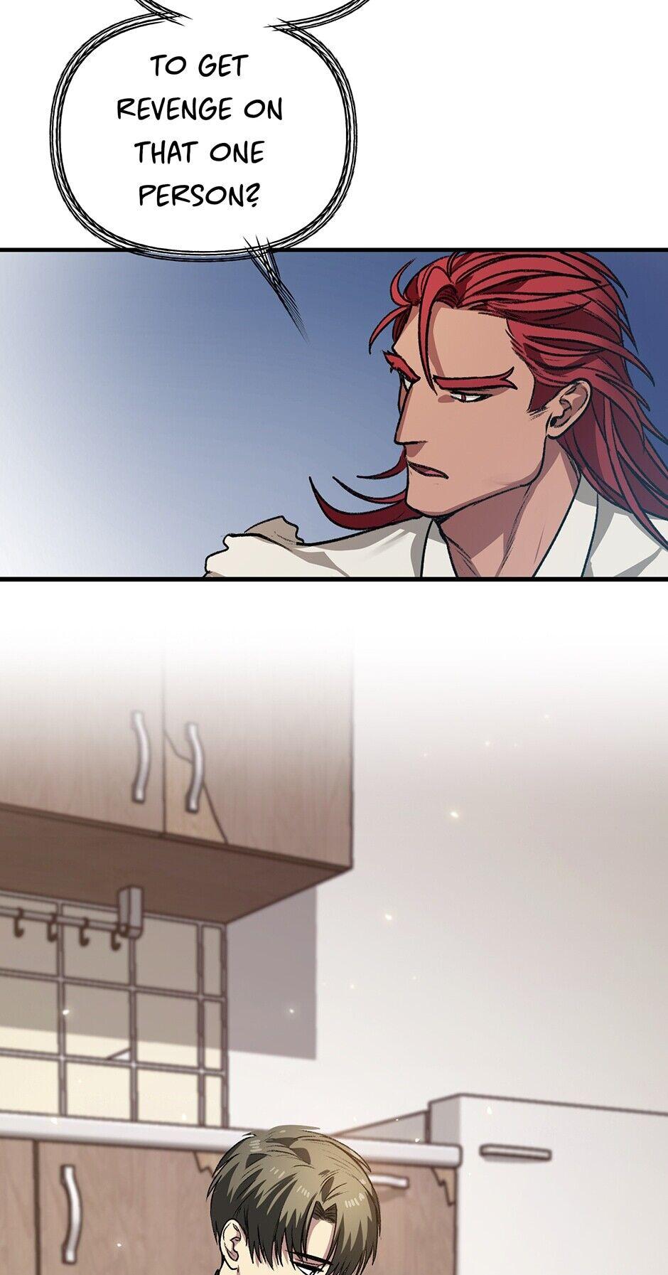 Read SSS Class Revival Hunter Manga Online