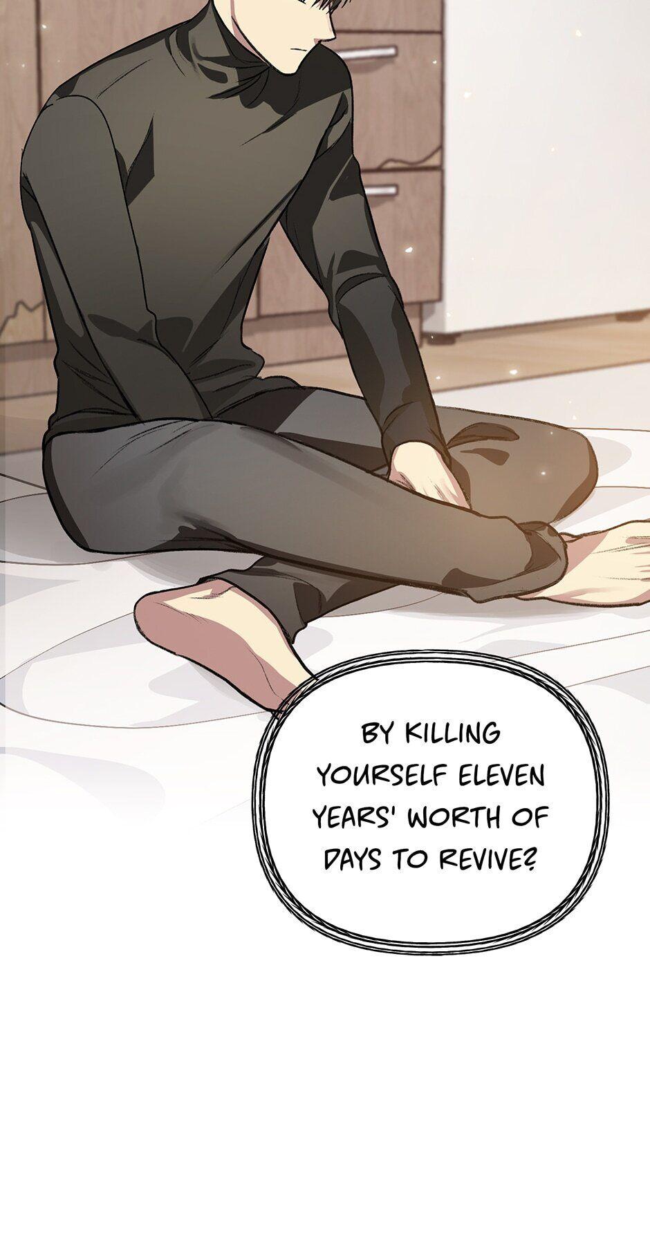 Read SSS Class Revival Hunter Manga Online