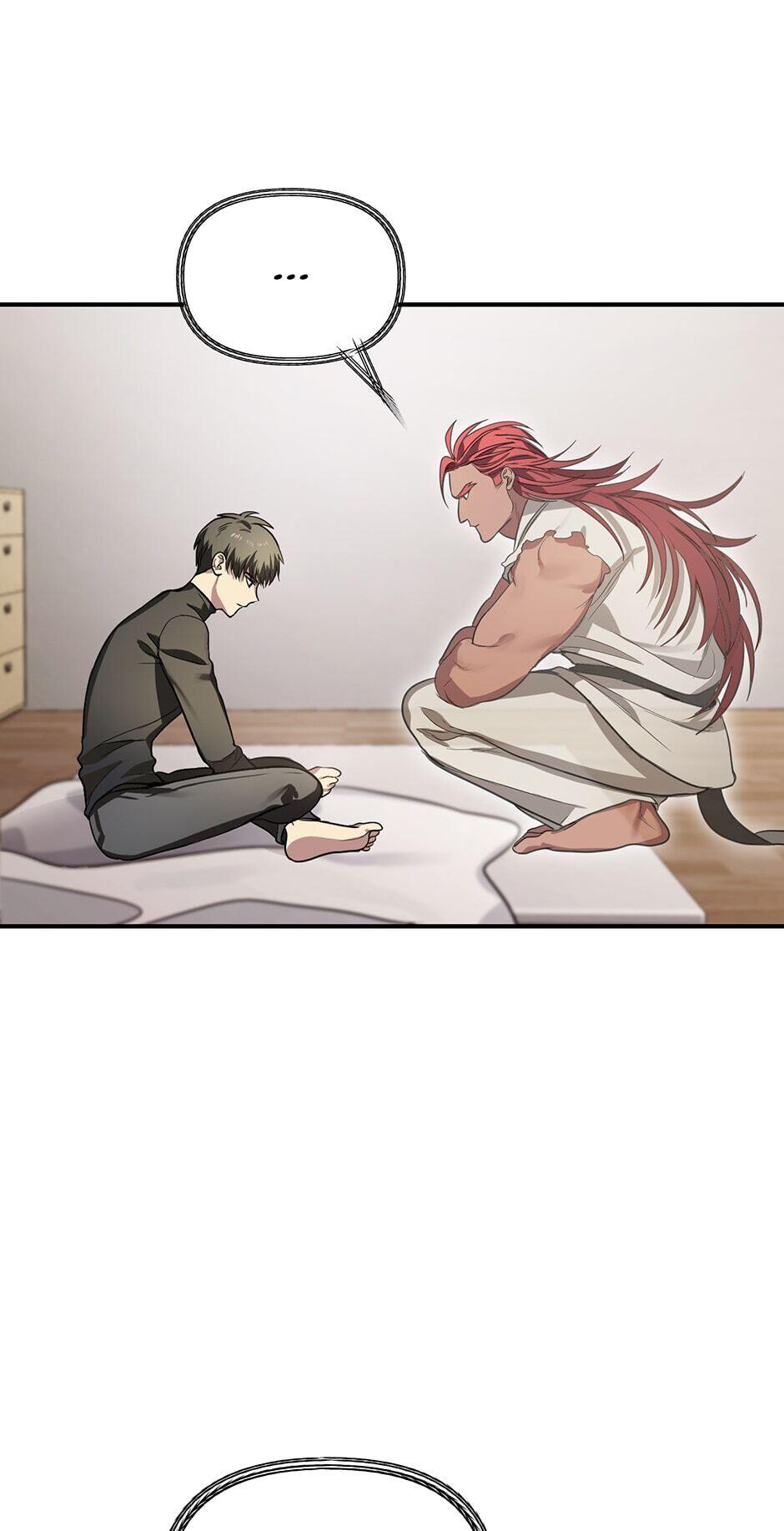 Read SSS Class Revival Hunter Manga Online