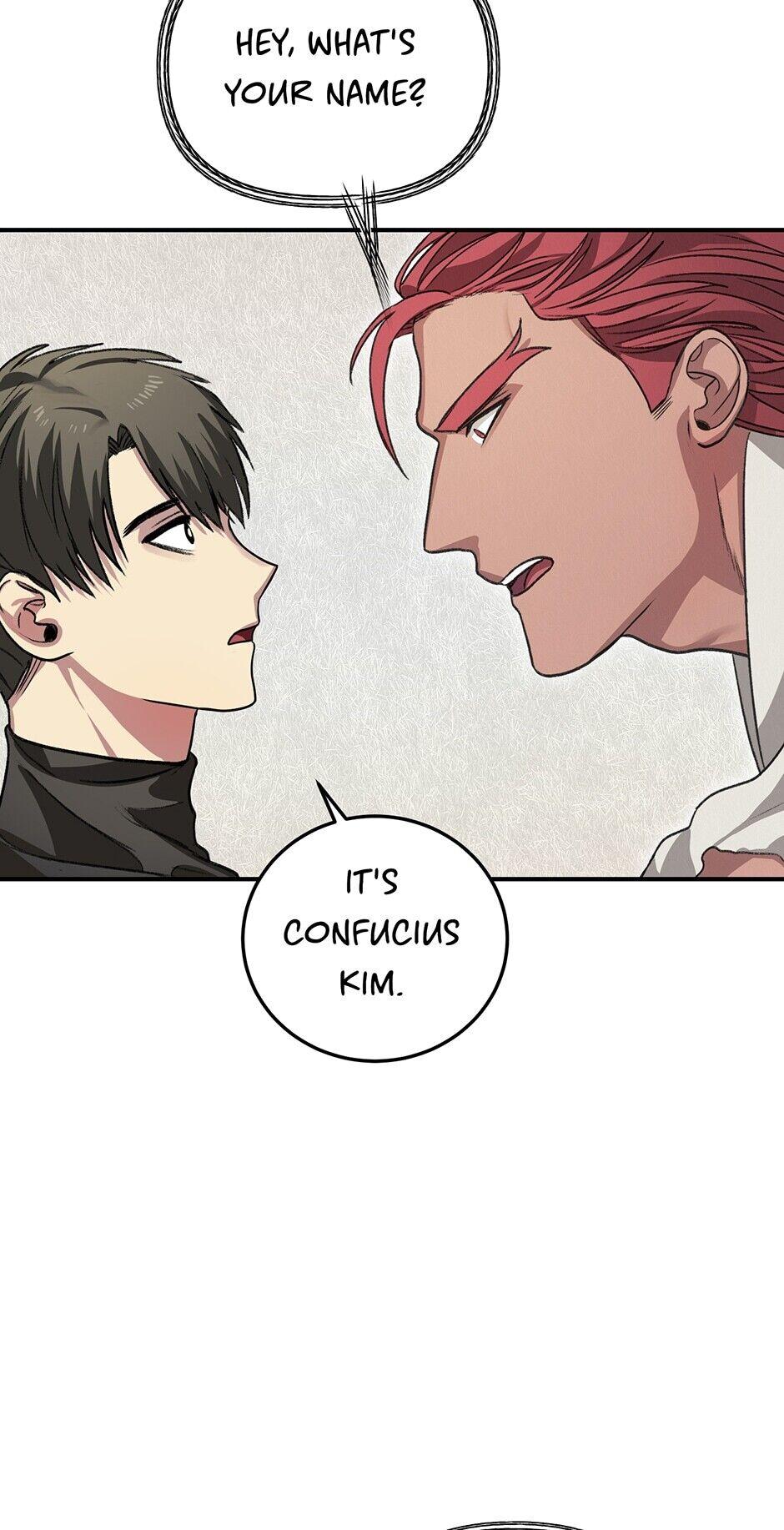 Read SSS Class Revival Hunter Manga Online