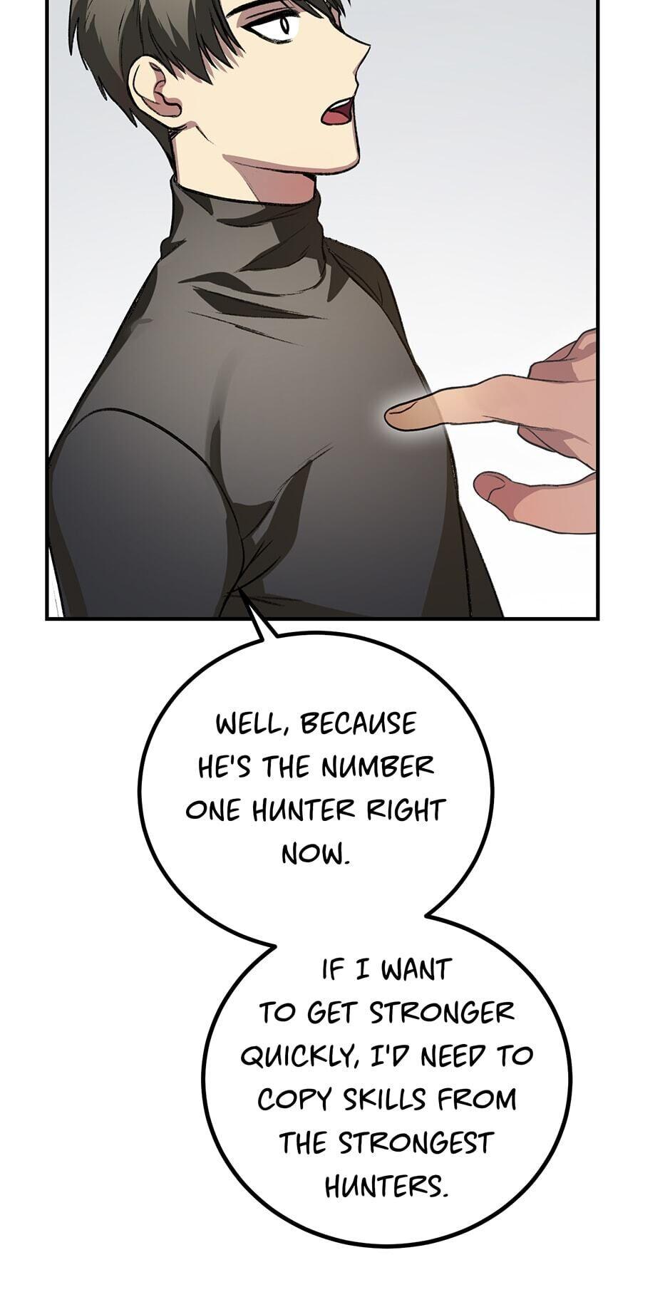 Read SSS Class Revival Hunter Manga Online
